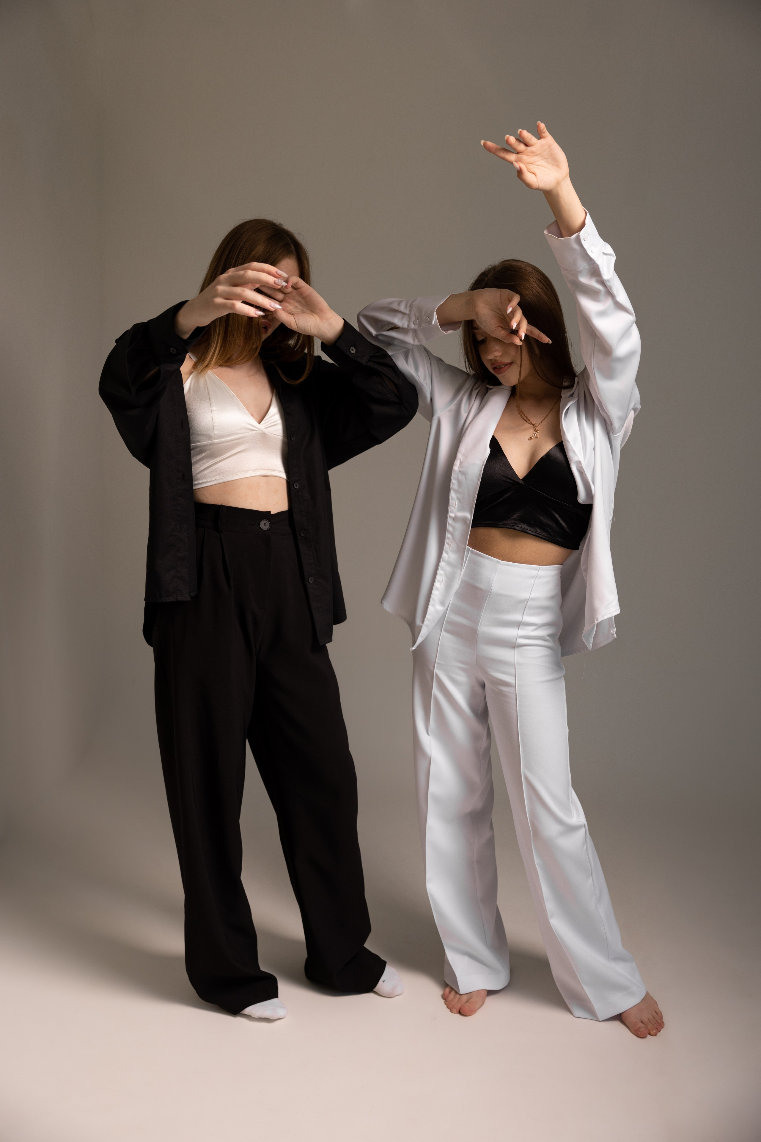 Для Маши и Кати. Школьный и семейный фотограф в городе Тамбов и Моршанск Елена Федорова