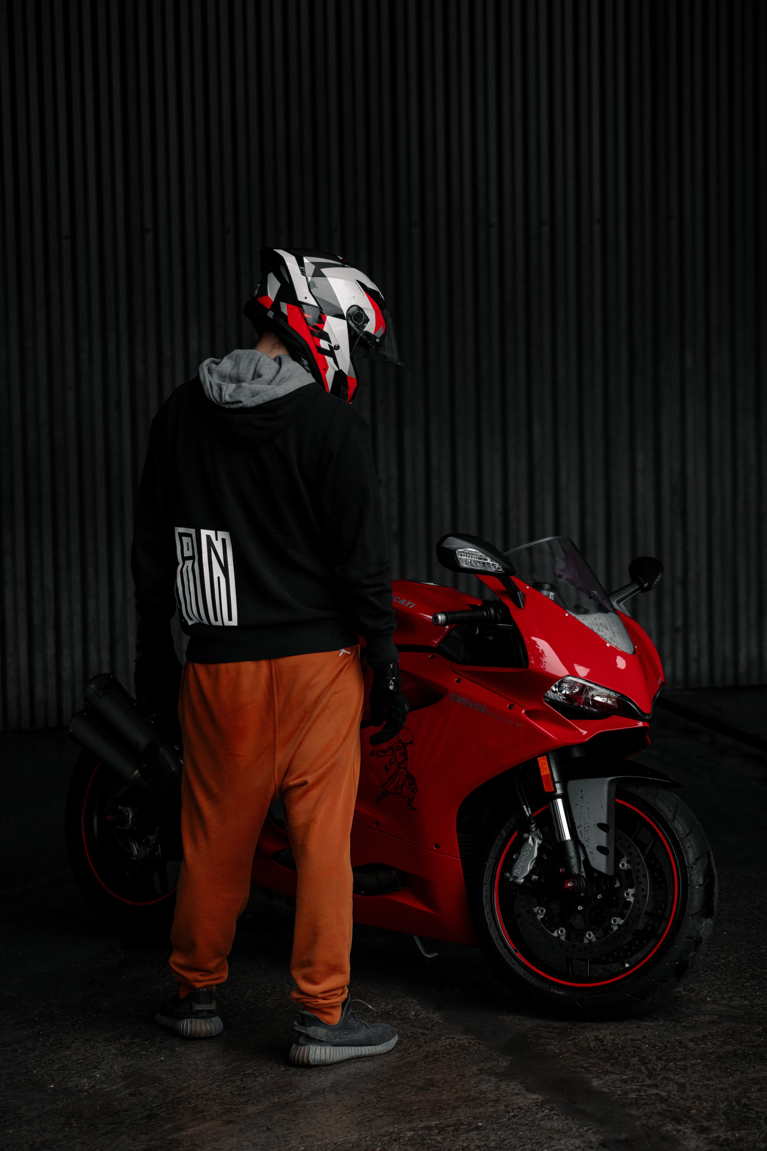 Мото тематика класса спорт. Фотограф в Санкт-Петербурге и Москве Макс Спектор