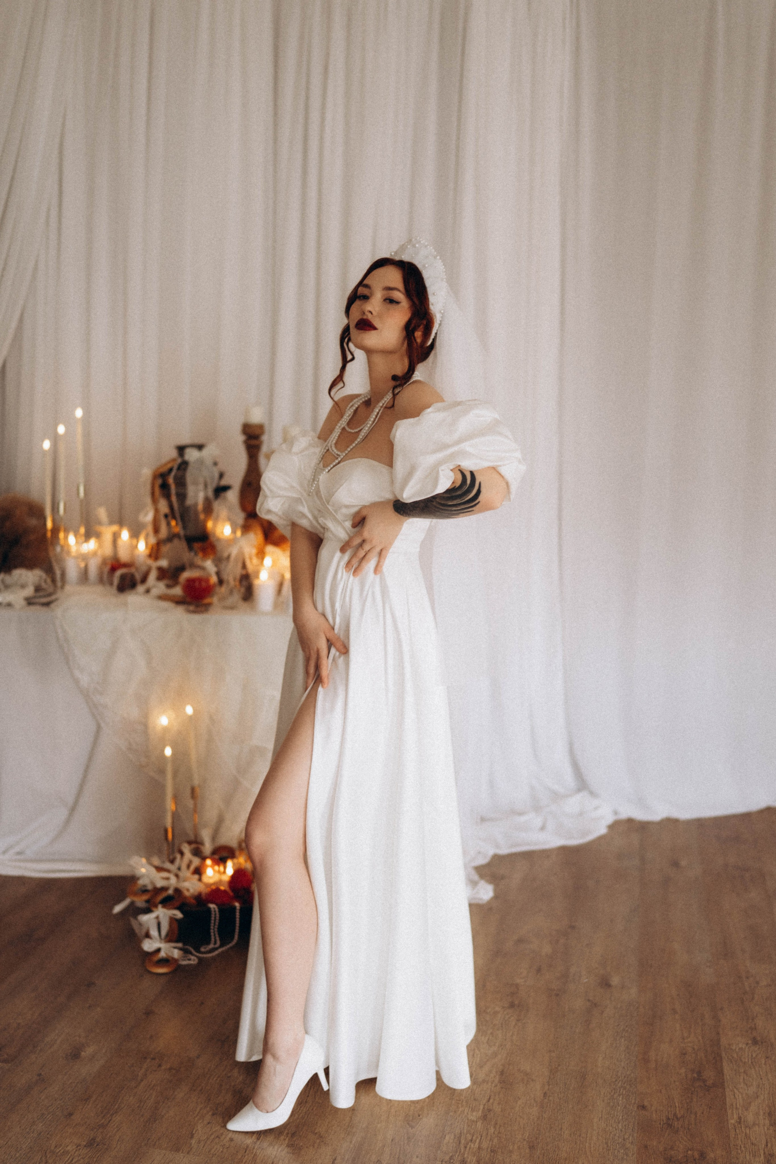 Наташа. Свадебный и семейный фотограф в Перми Дарья Алекс