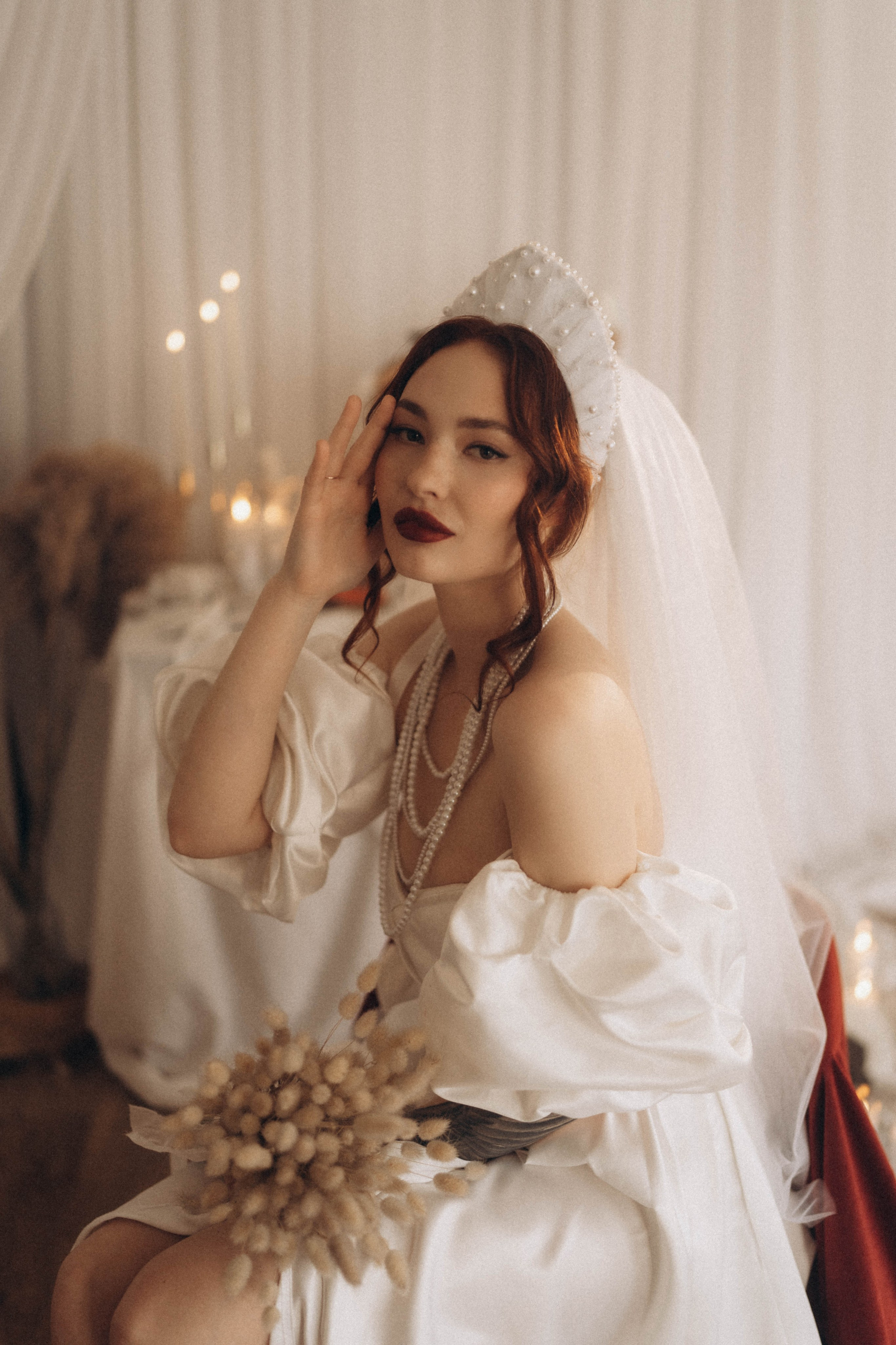 Наташа. Свадебный и семейный фотограф в Перми Дарья Алекс