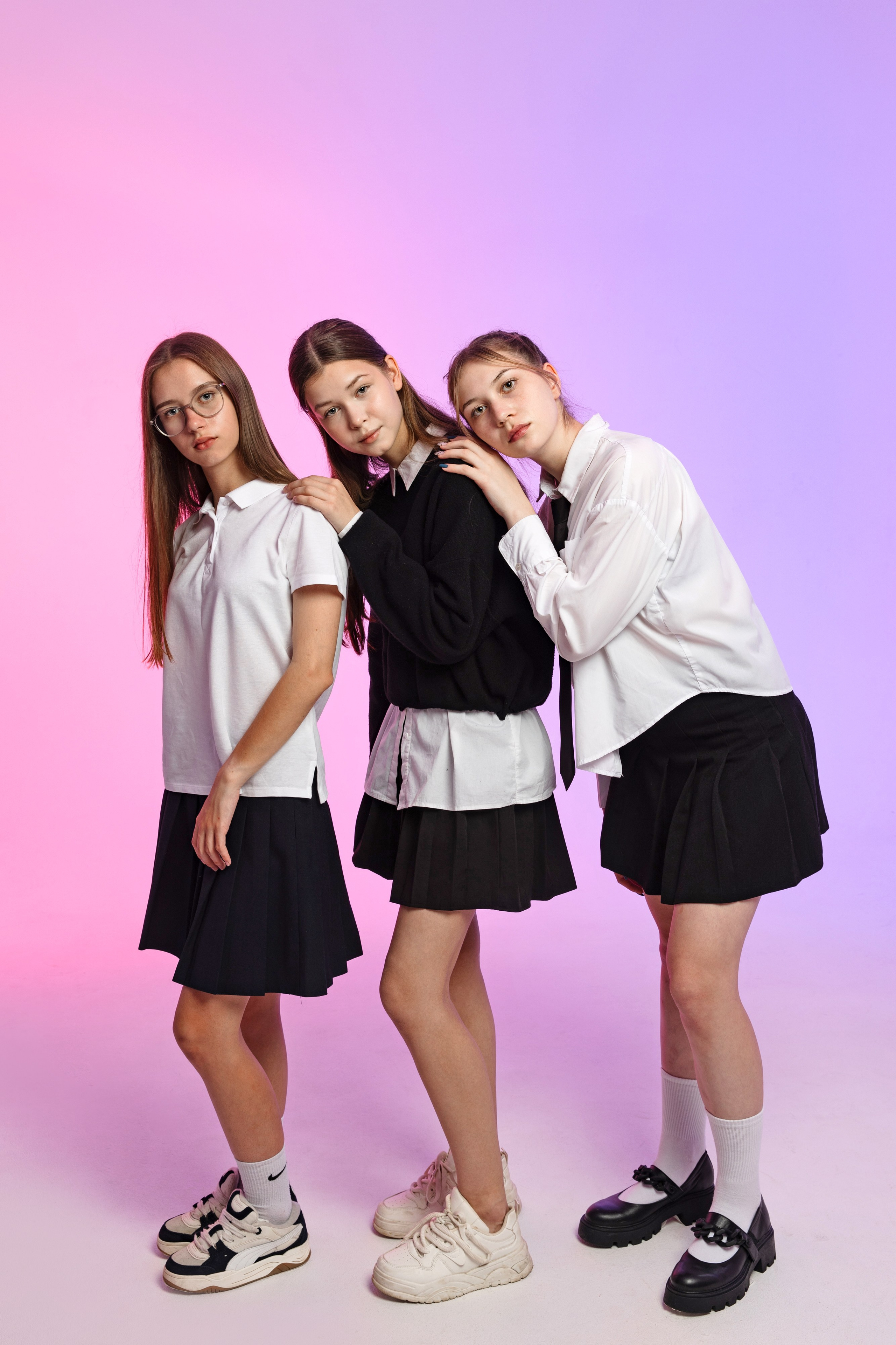 Групповые фотографии. «ТвойАльбом»