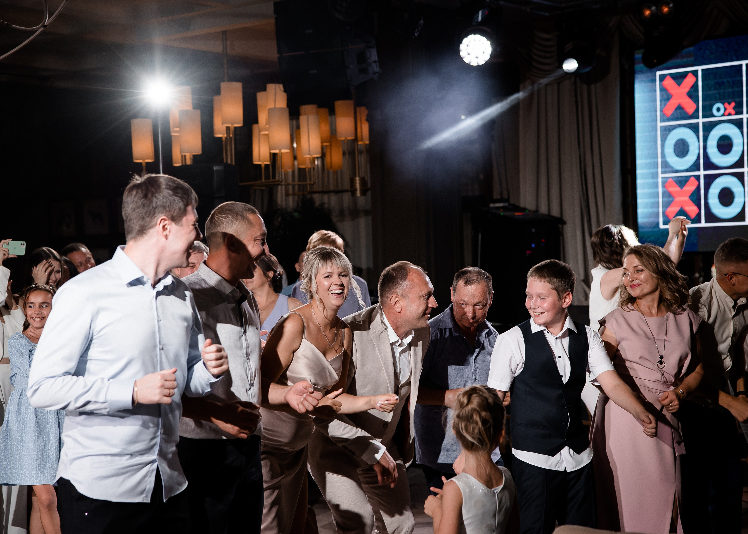 Юля + Андрей. Свадебный и семейный фотограф в Саратове Маша Паника