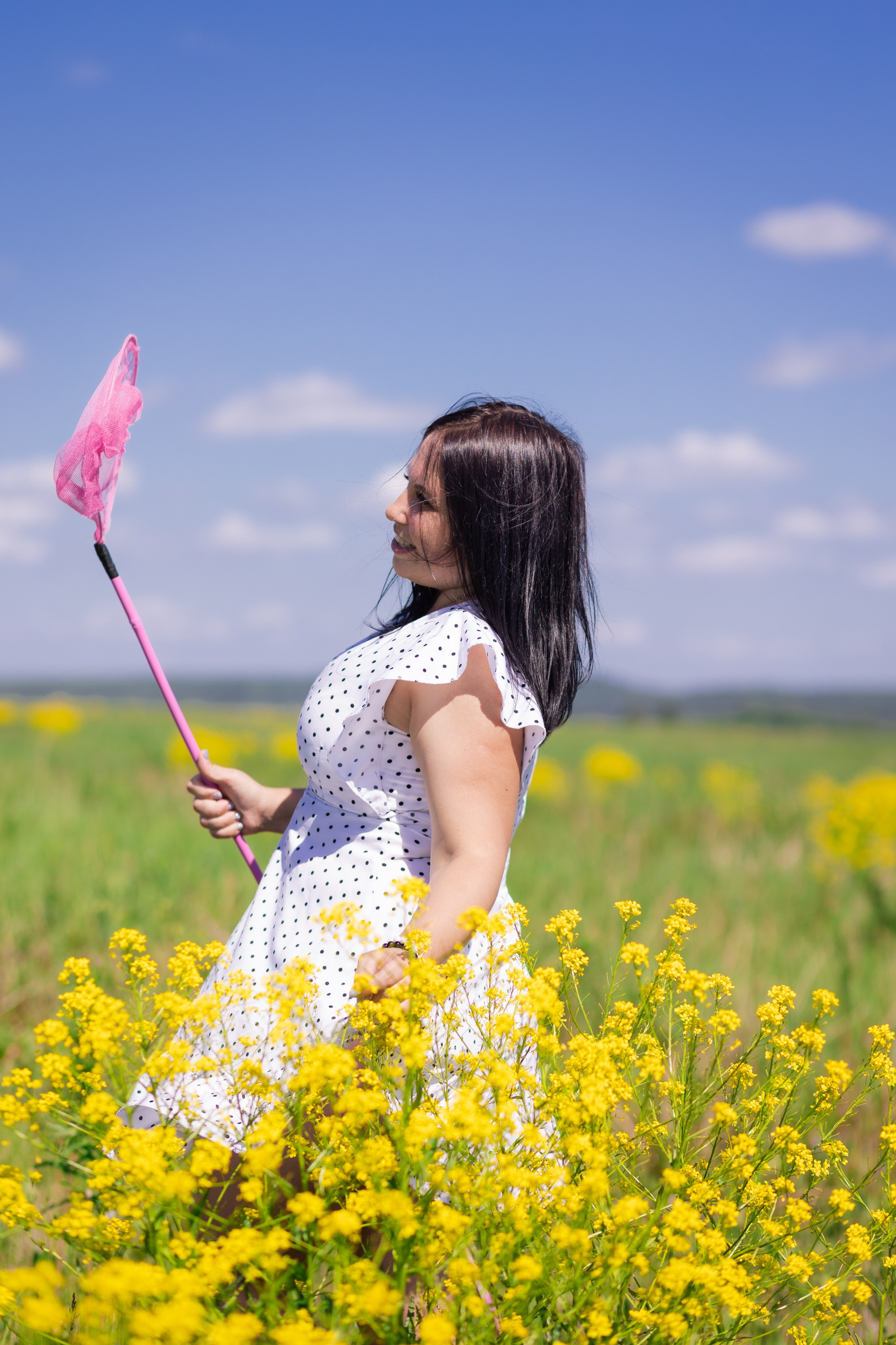 Поле. Art my Pho