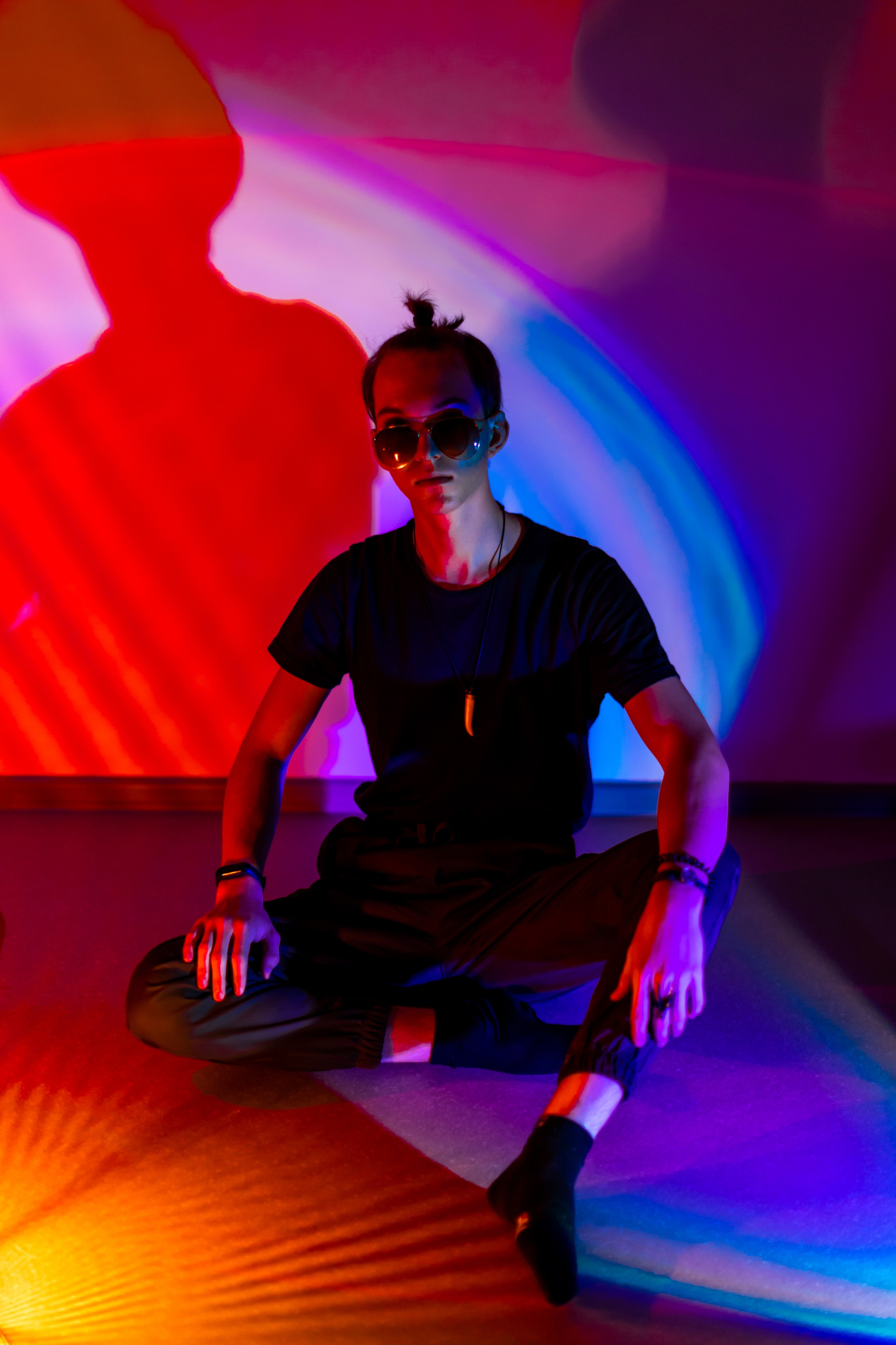 Взгляд. Art my Pho