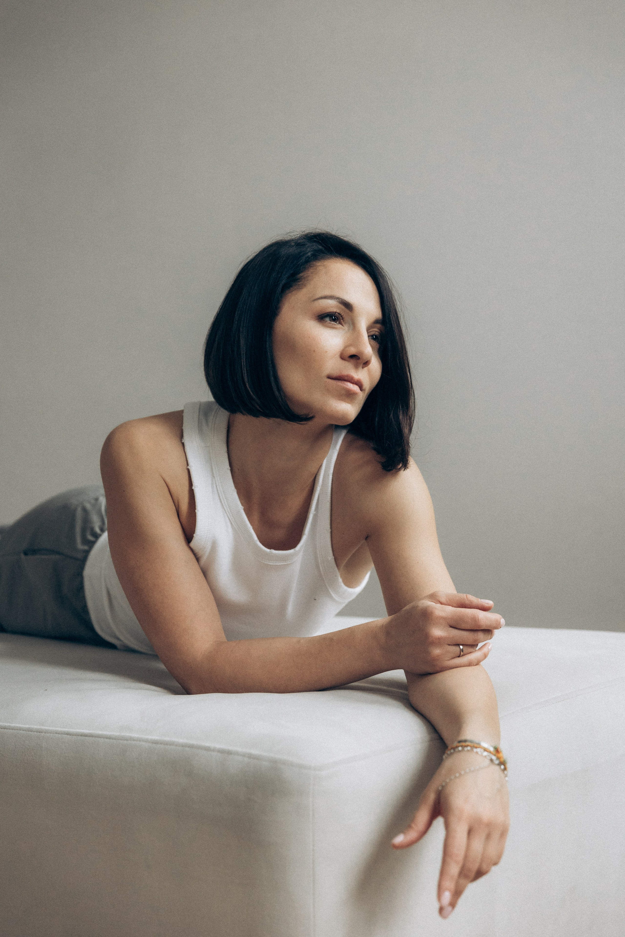 Надя. Семейный и детский фотограф в Москве Юлия Выганова Julia Joy