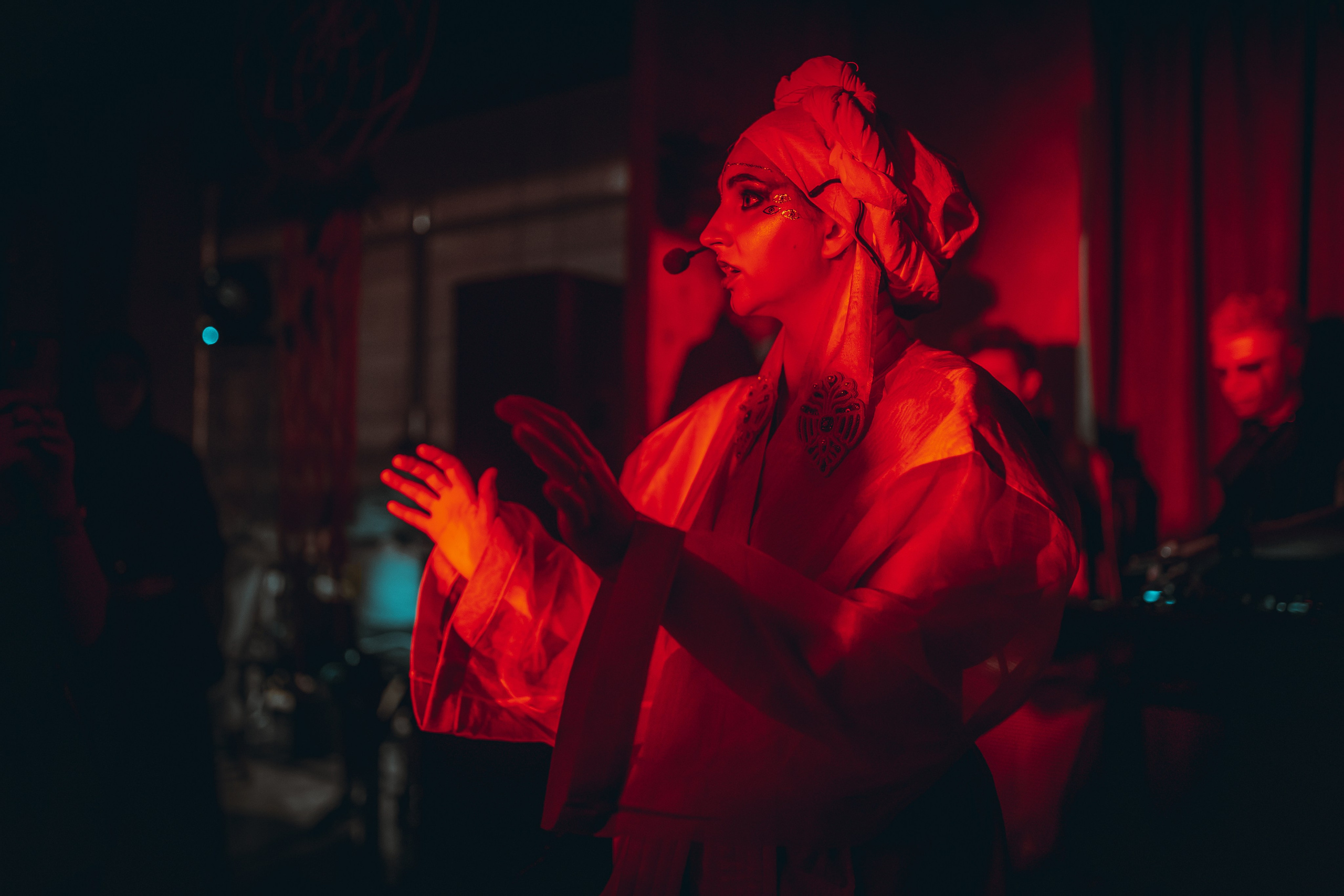 3 Года Джимми Чу | Special Bar Коробок | Special Guest UNAM. Главная