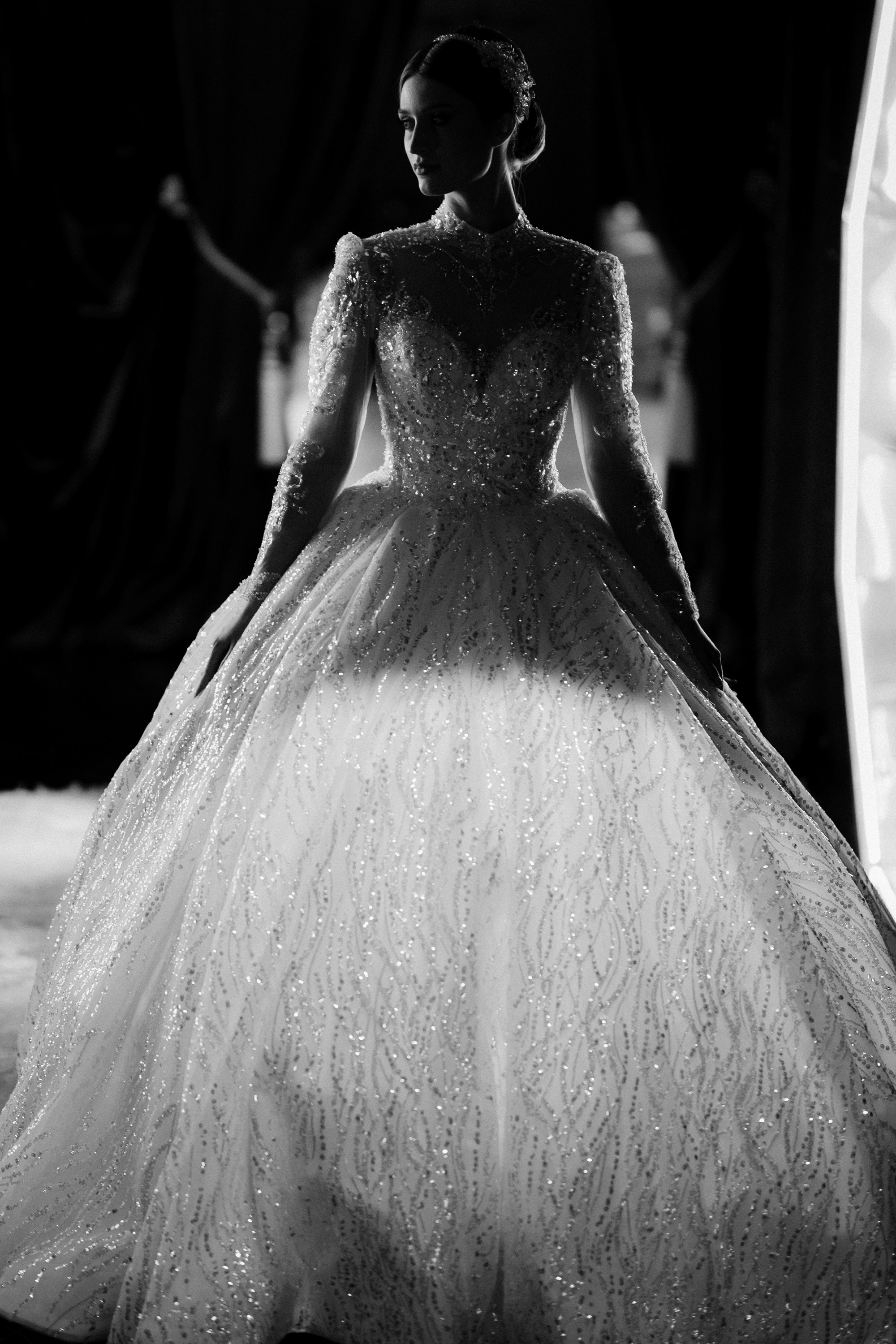 День Рождения свадебного бутика EGOISTKA. Главная