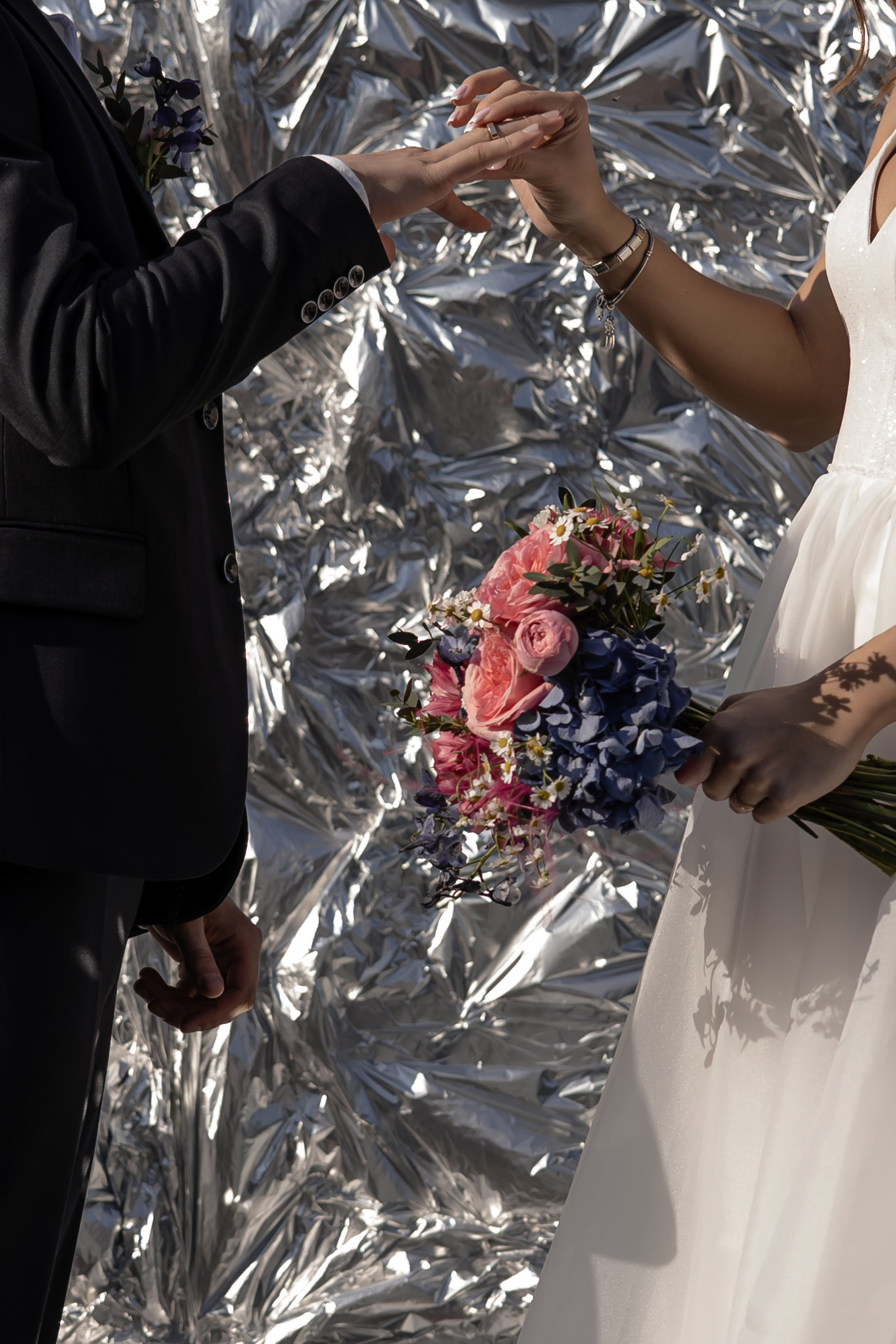 Максим и Ева. Свадебный и Семейный фотограф по всему миру Анна Фёдорова