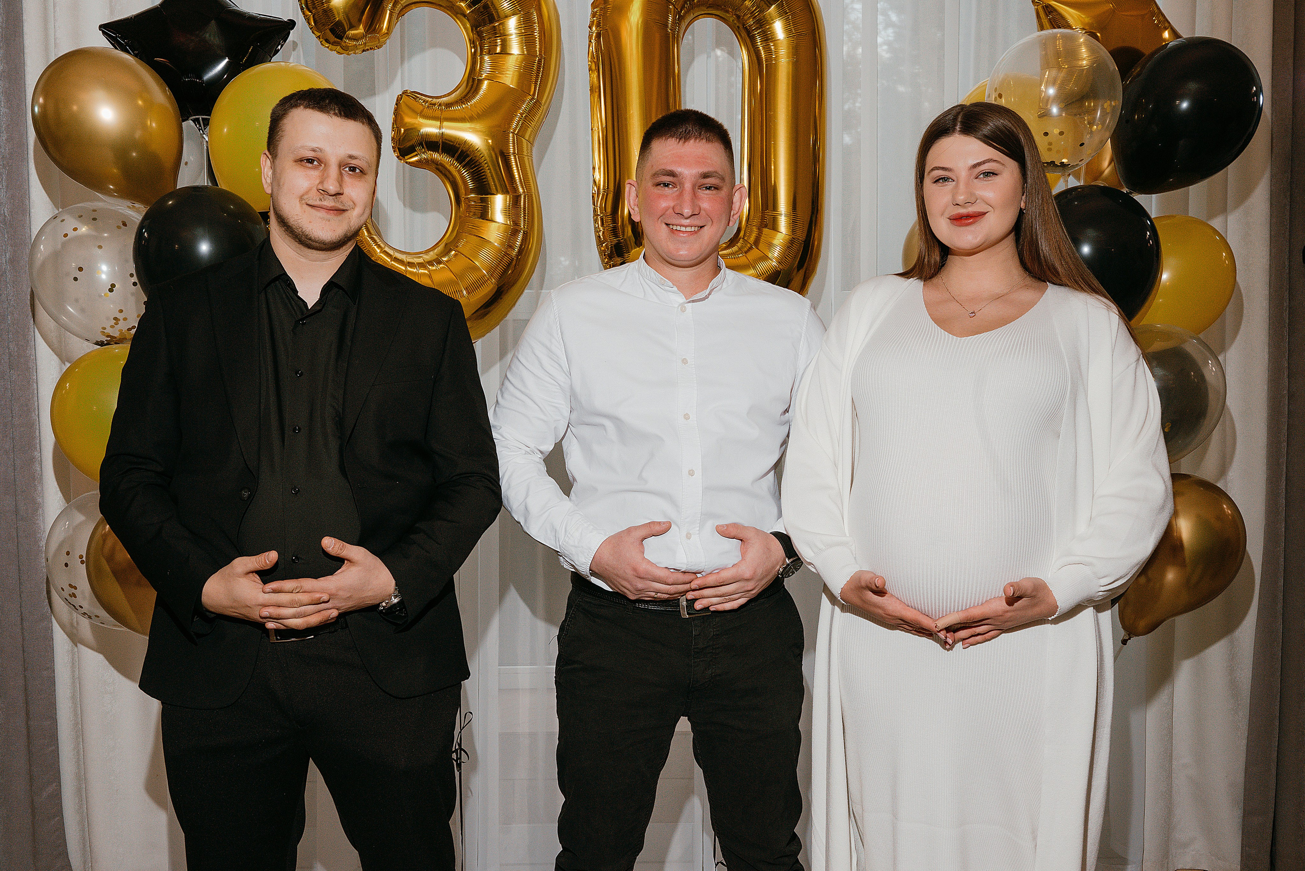 Владу 30. Свадебный и семейный фотограф в Ростове-на-Дону Алина Астахова