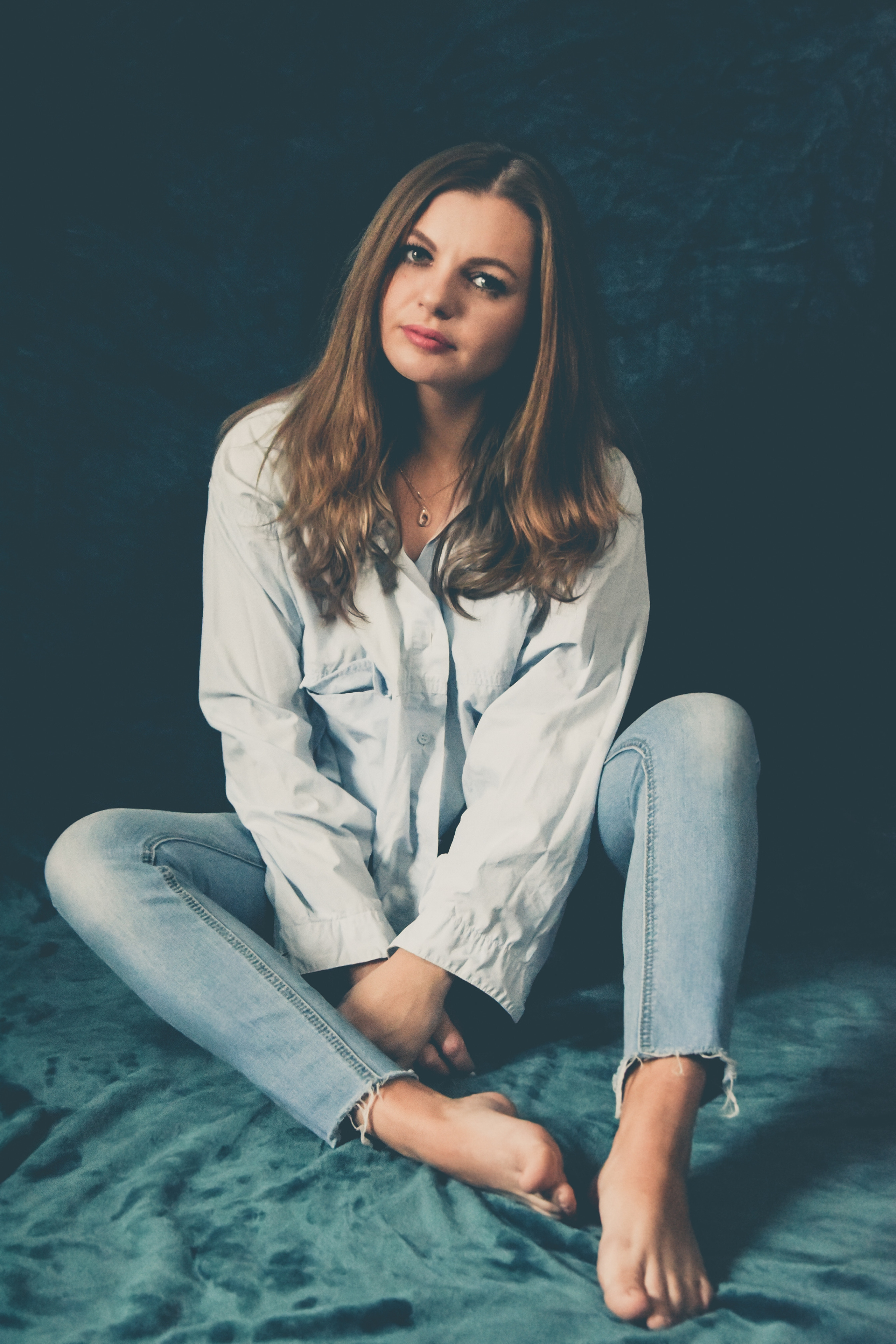 Алёна. Детский и семейный фотограф г. Бронницы Ольга Антонова