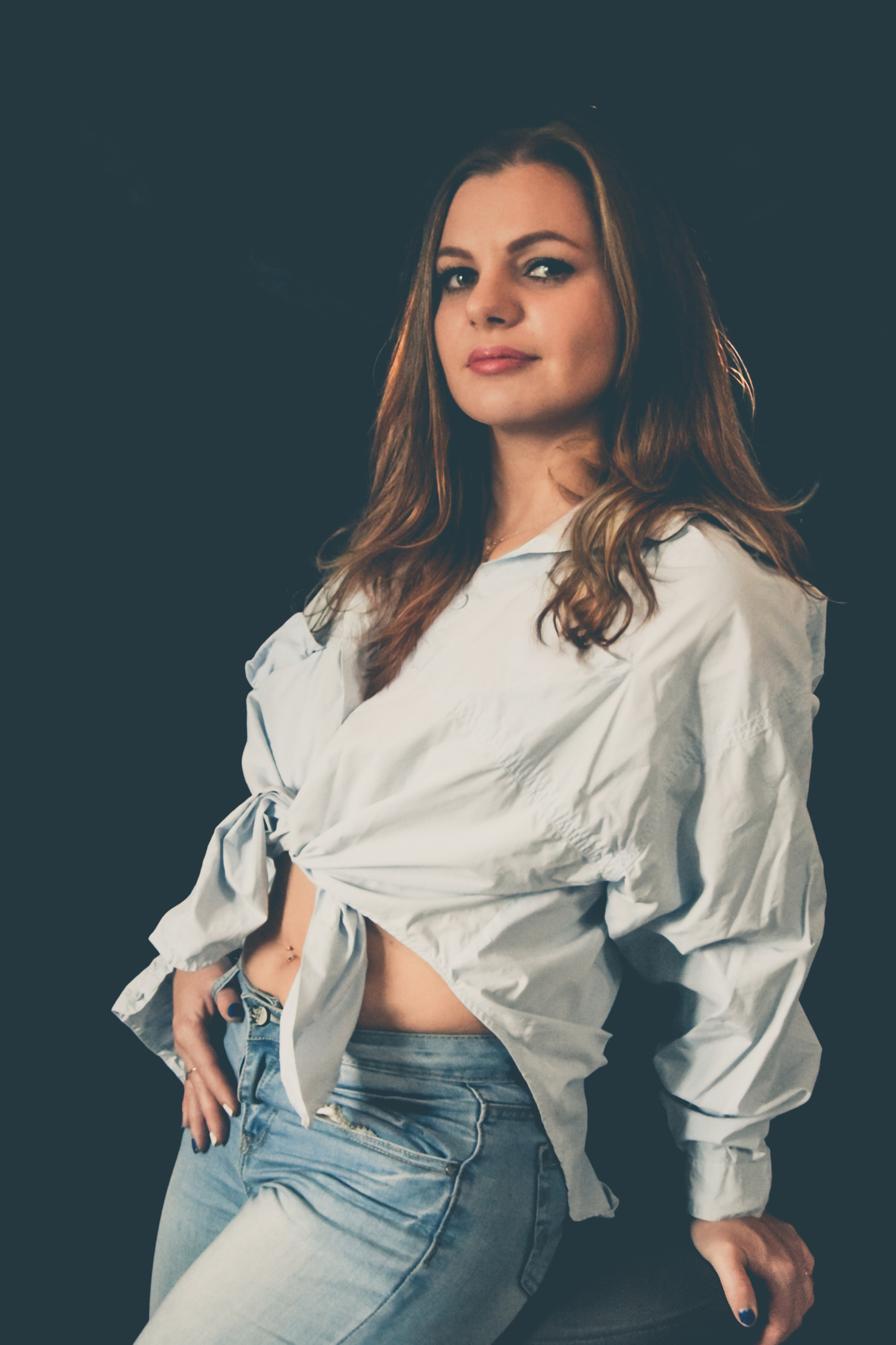 Алёна. Детский и семейный фотограф г. Бронницы Ольга Антонова