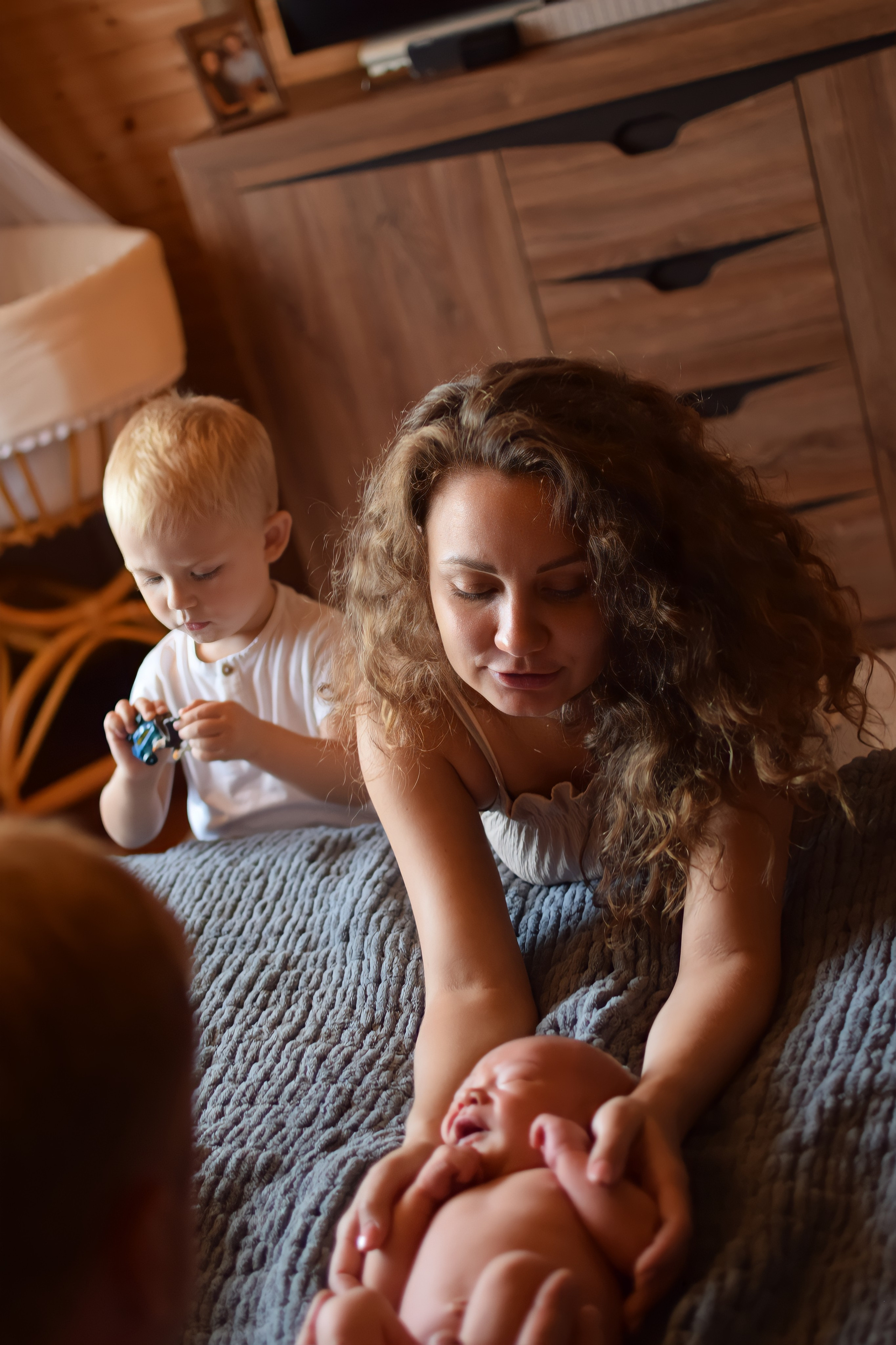 LifeStyle. Детский и семейный фотограф г. Бронницы Ольга Антонова