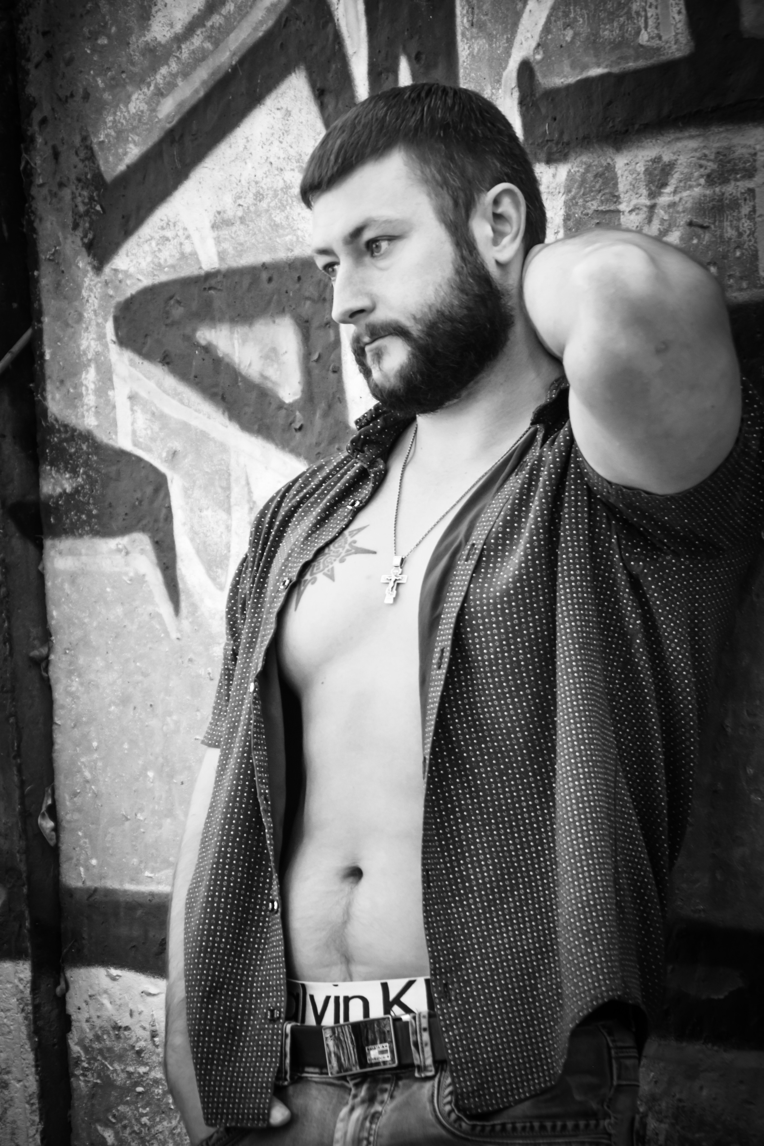 ФС для Алексея. Детский и семейный фотограф г. Бронницы Ольга Антонова