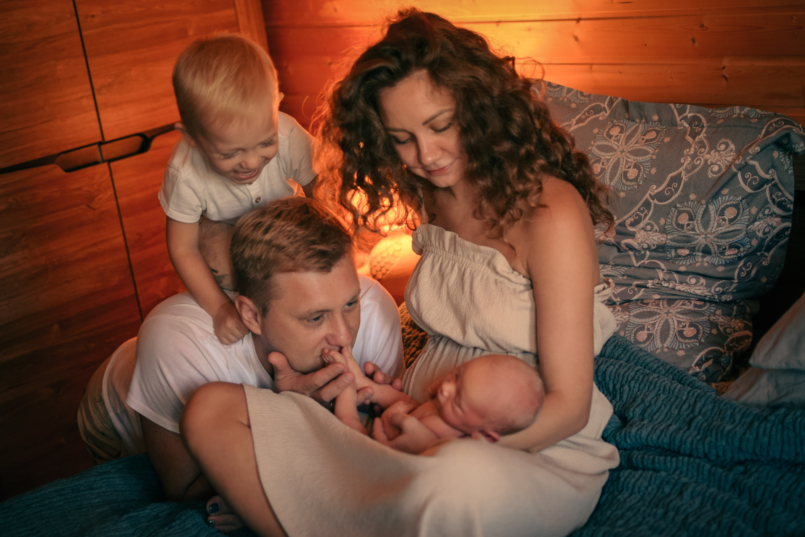 LifeStyle. Детский и семейный фотограф г. Бронницы Ольга Антонова