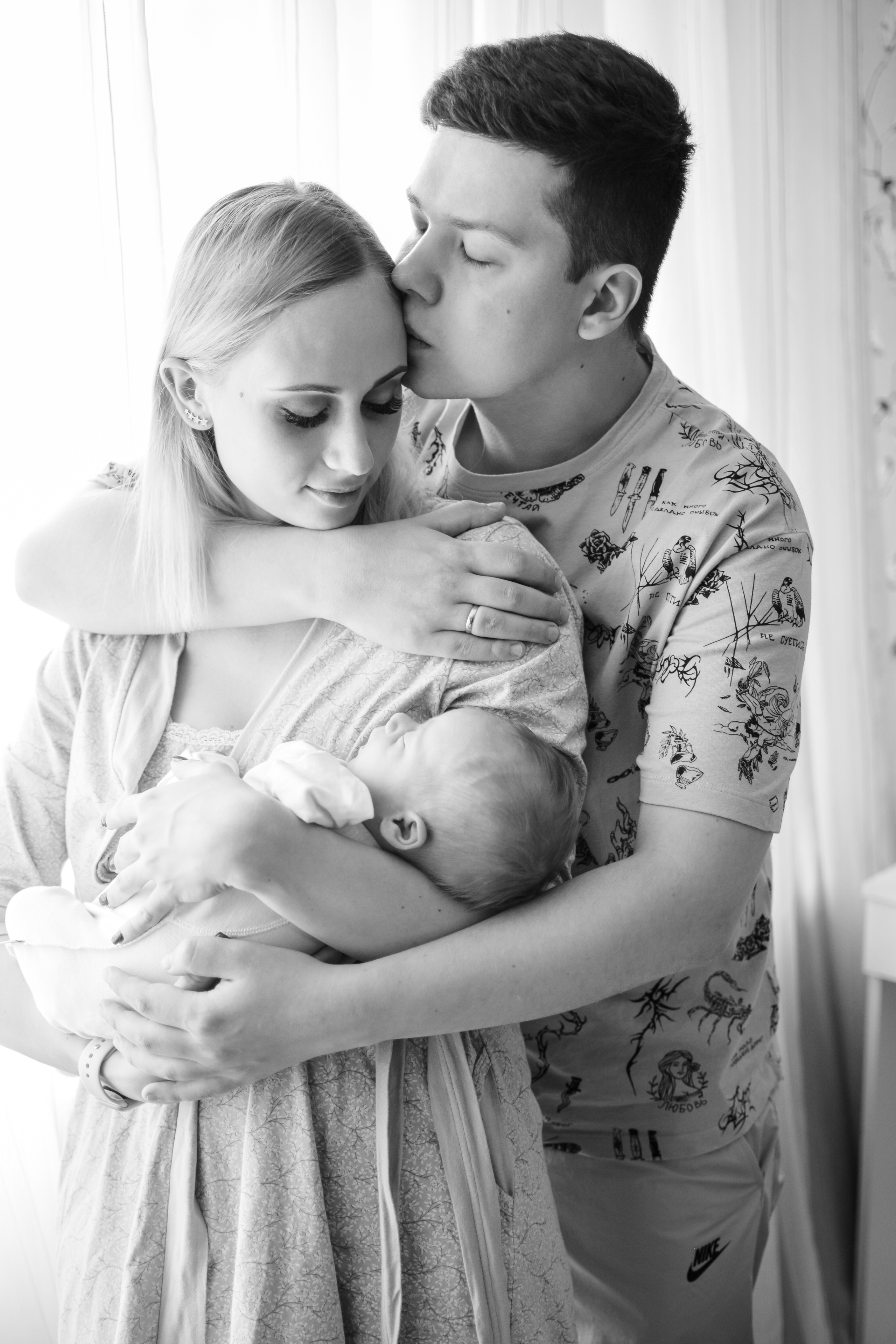 LifeStyle Newborn. Детский и семейный фотограф г. Бронницы Ольга Антонова