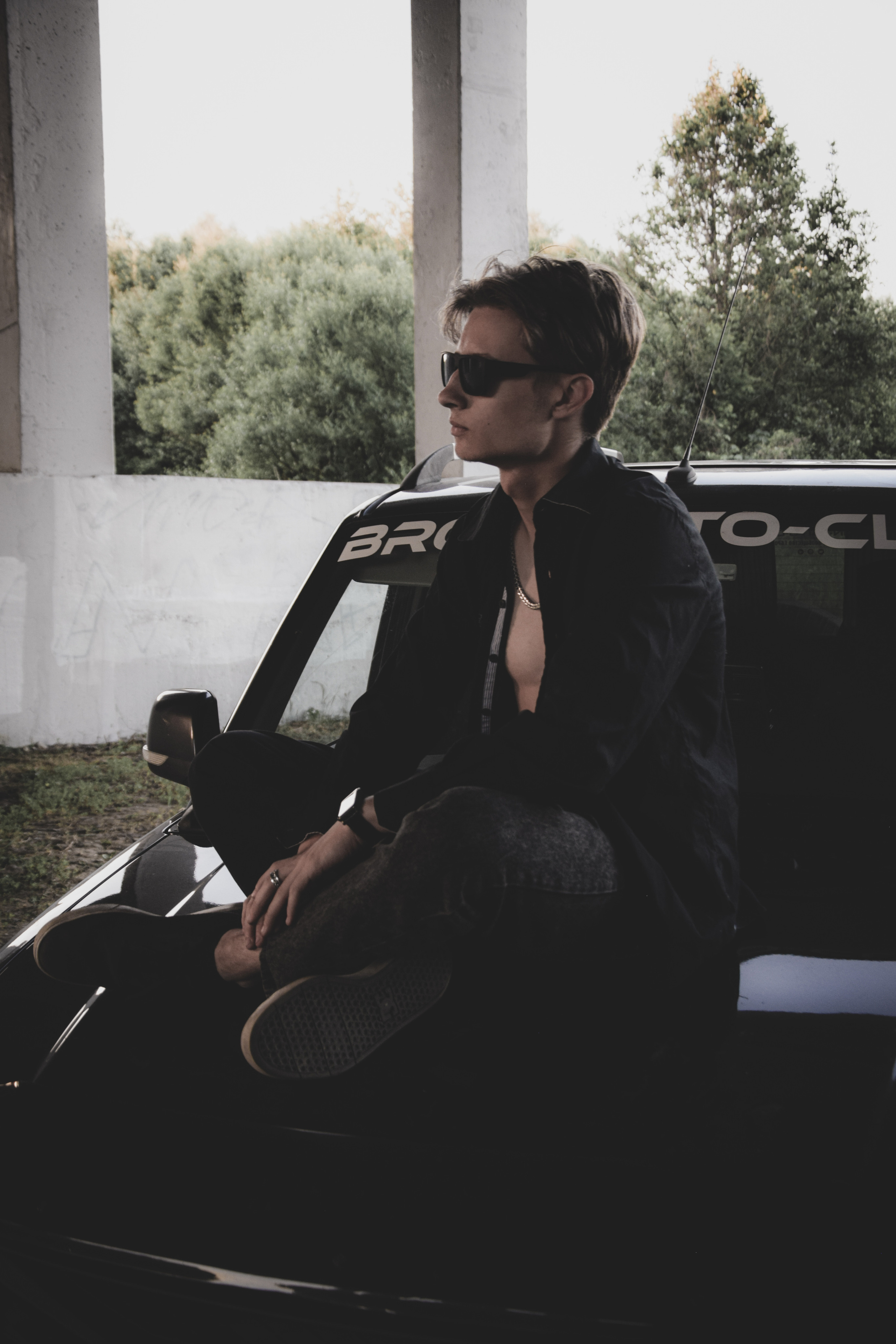 Фотосессия для Артёма. Детский и семейный фотограф г. Бронницы Ольга Антонова