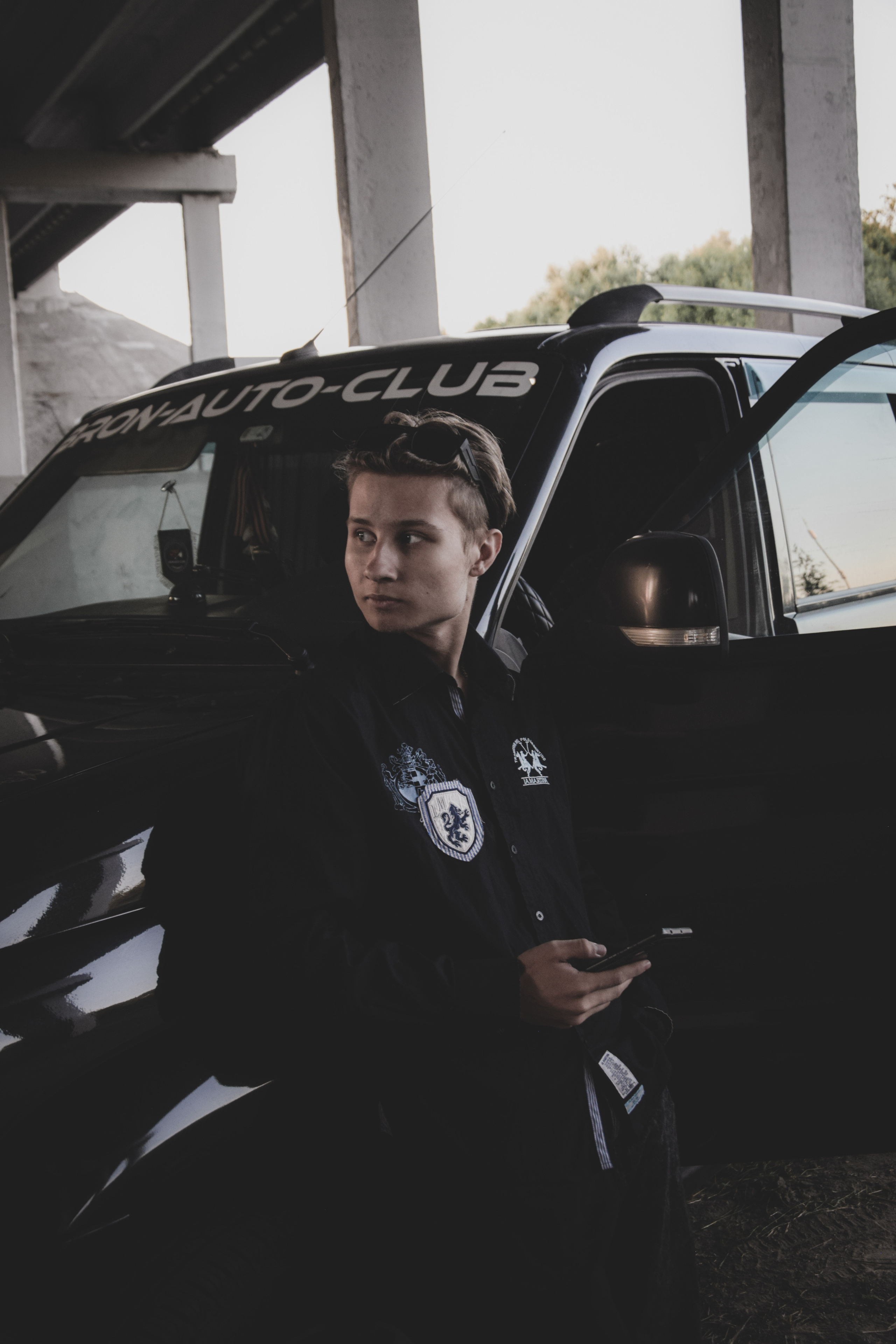 Фотосессия для Артёма. Детский и семейный фотограф г. Бронницы Ольга Антонова