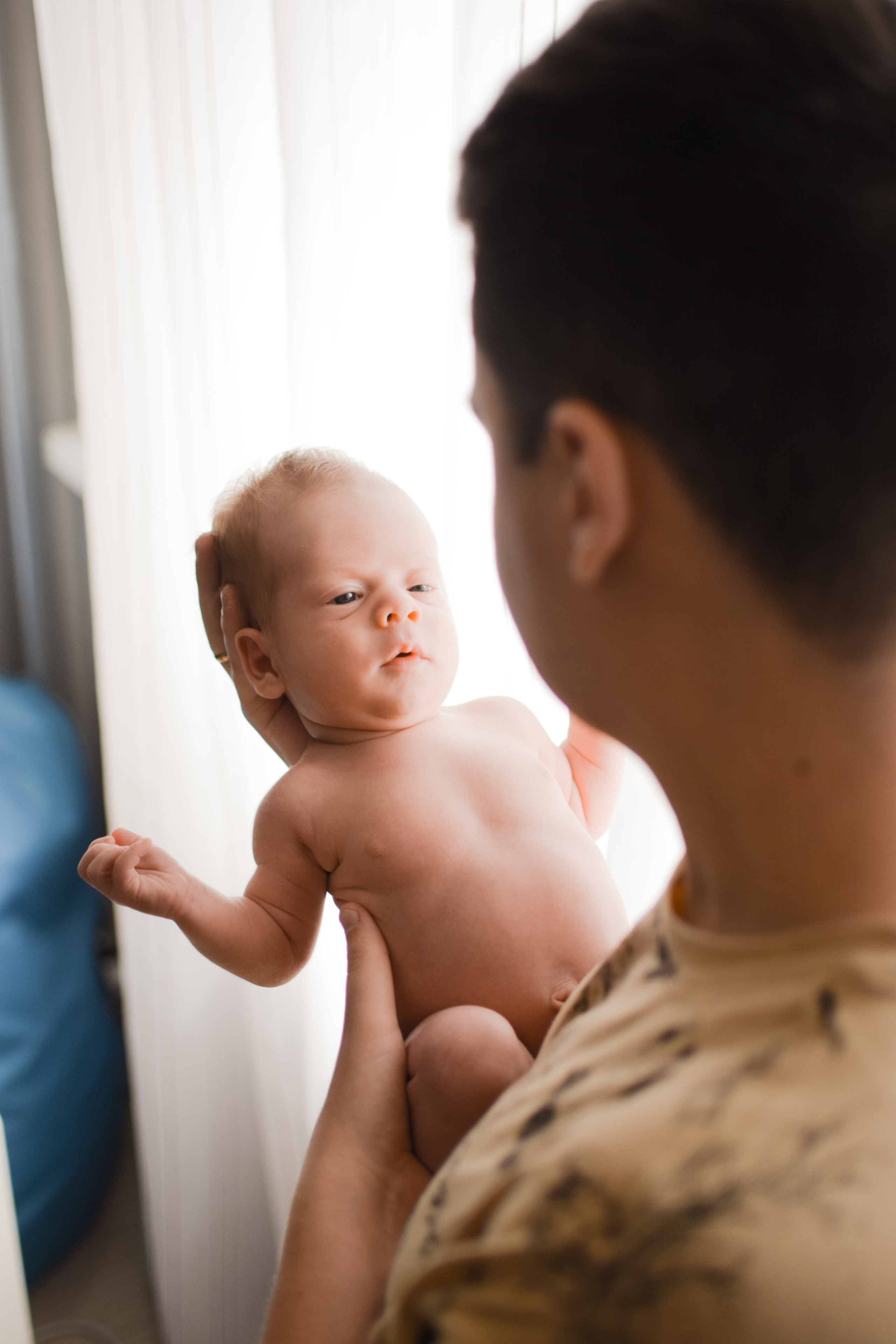 LifeStyle Newborn. Детский и семейный фотограф г. Бронницы Ольга Антонова