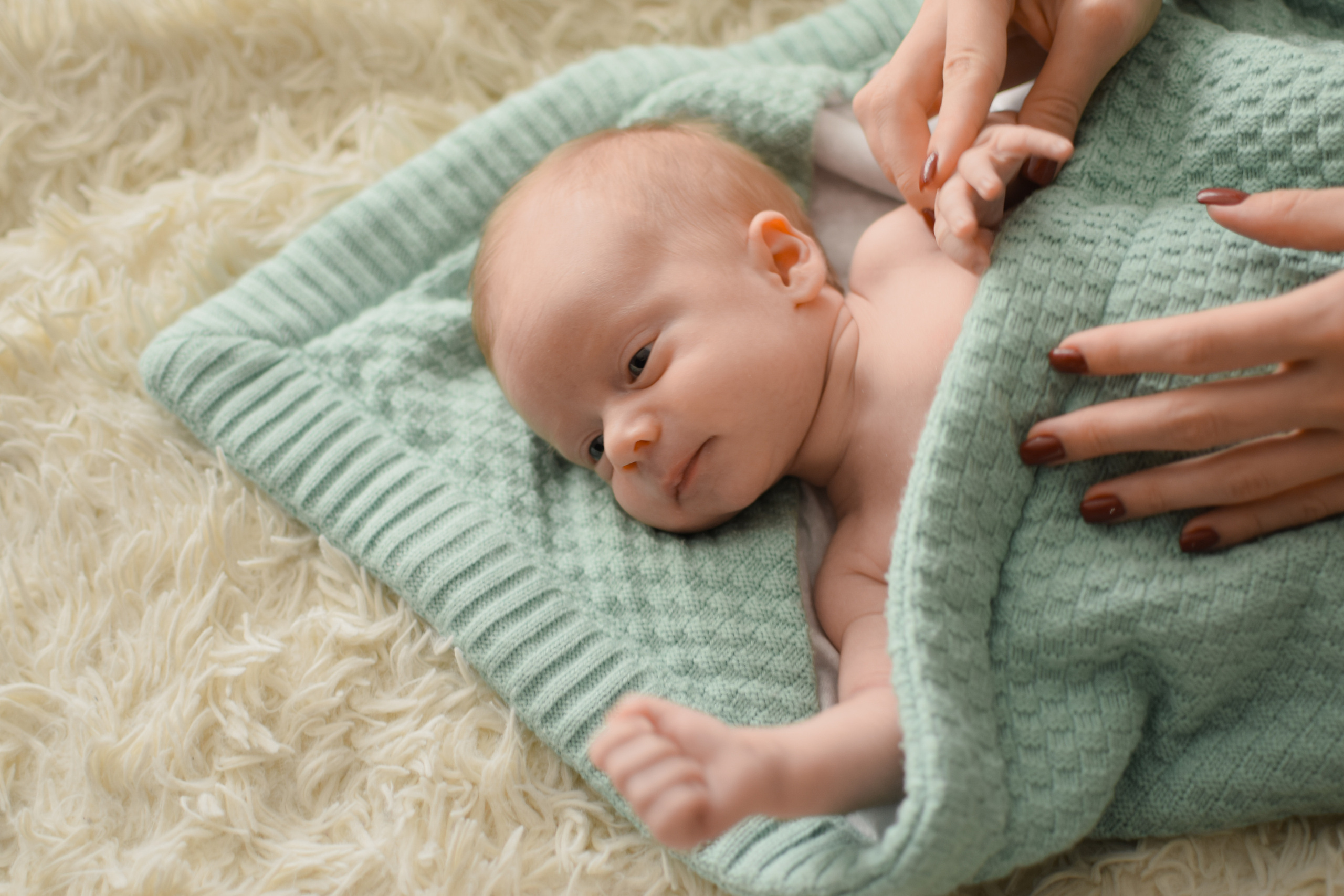 LifeStyle Newborn. Детский и семейный фотограф г. Бронницы Ольга Антонова