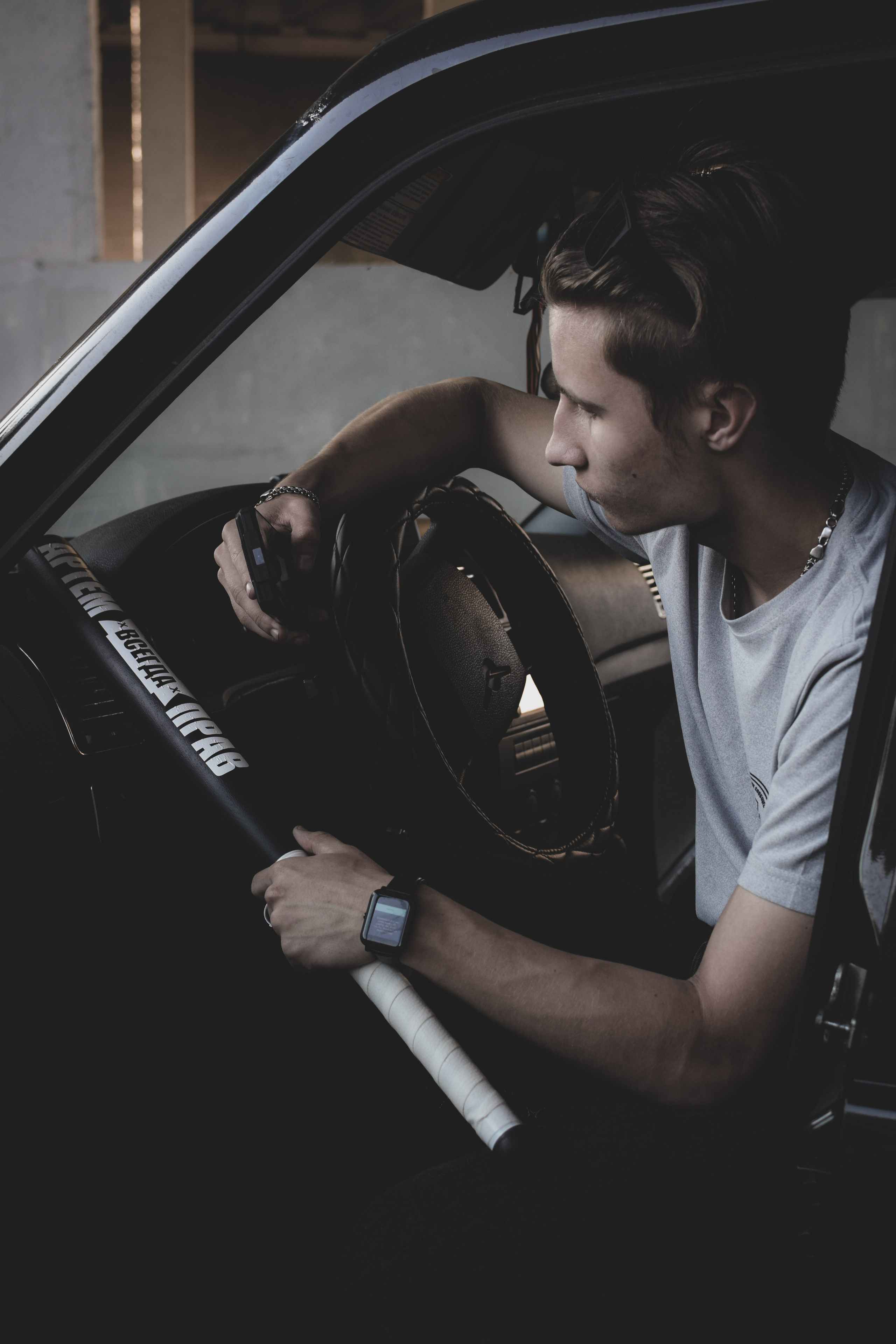 Фотосессия для Артёма. Детский и семейный фотограф г. Бронницы Ольга Антонова