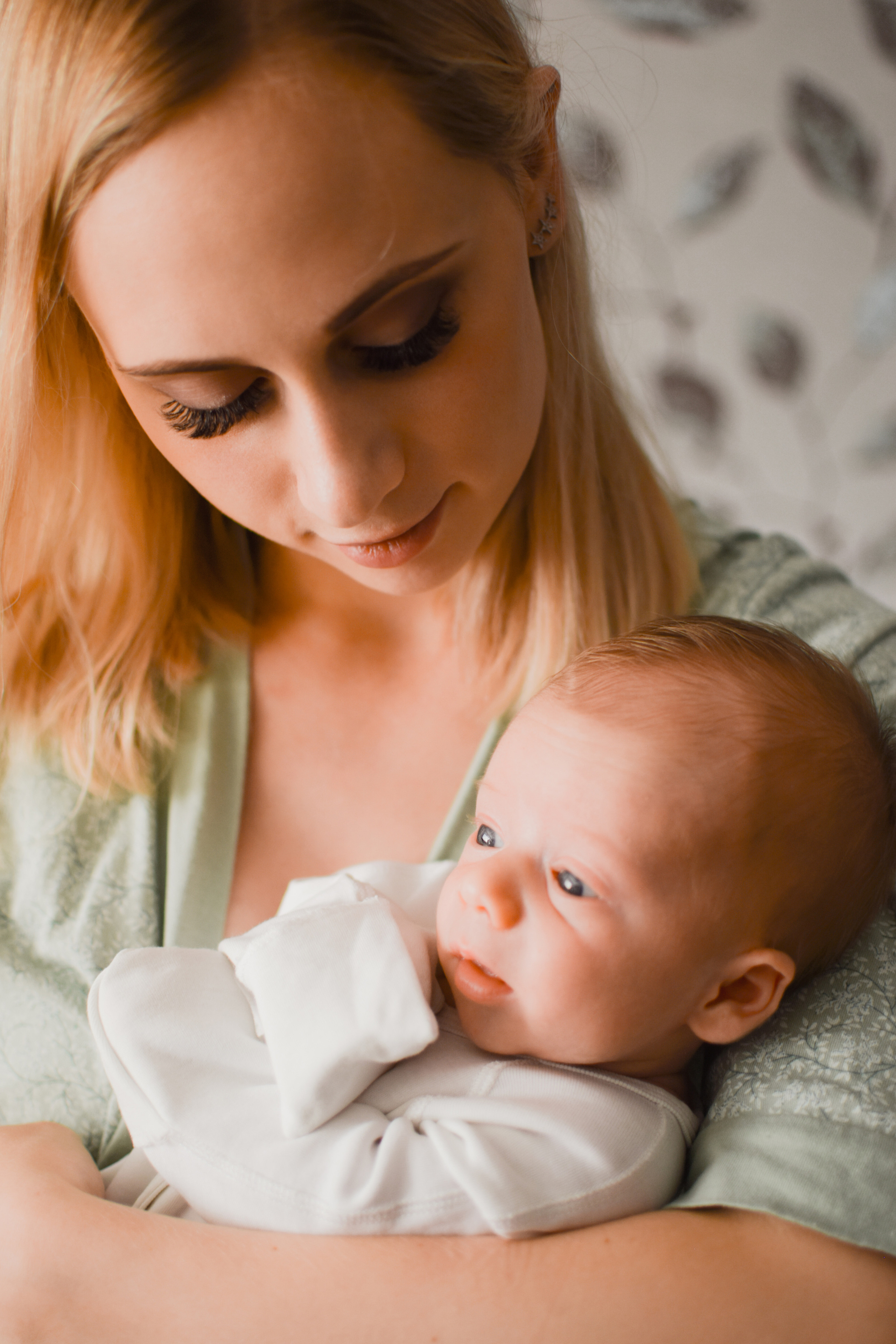 LifeStyle Newborn. Детский и семейный фотограф г. Бронницы Ольга Антонова