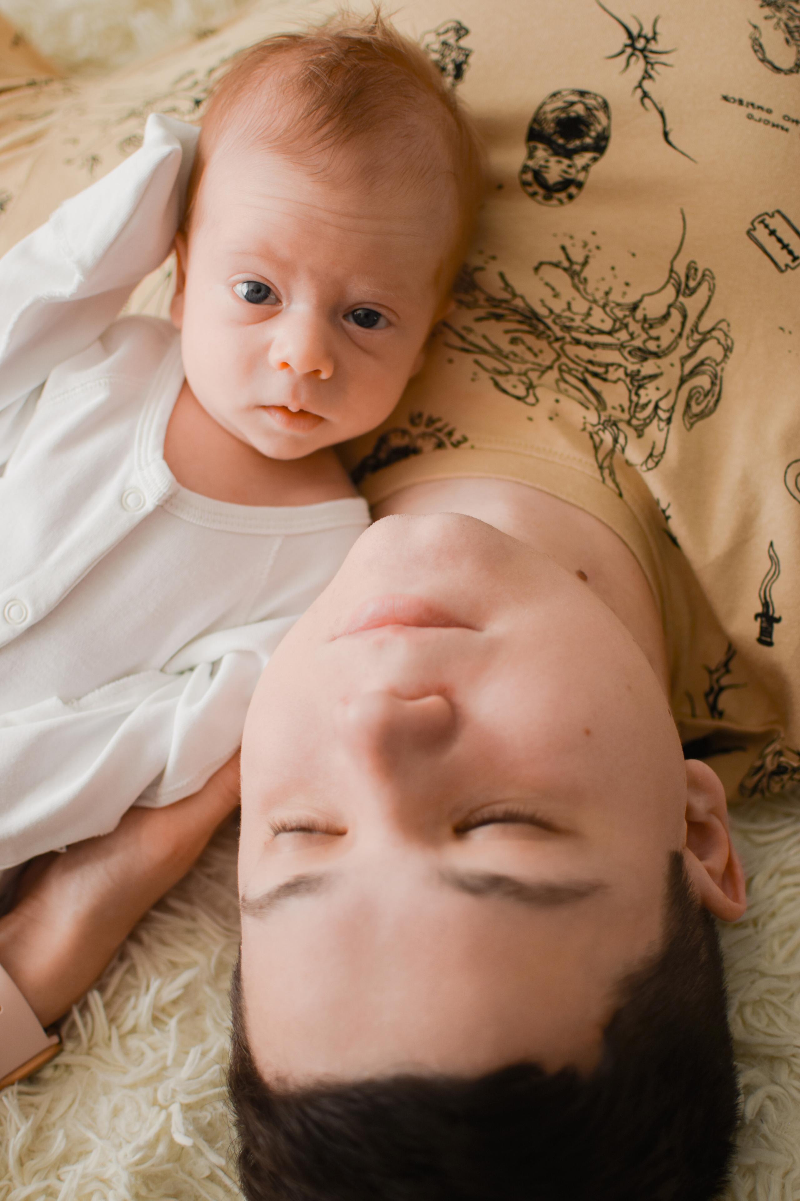 LifeStyle Newborn. Детский и семейный фотограф г. Бронницы Ольга Антонова