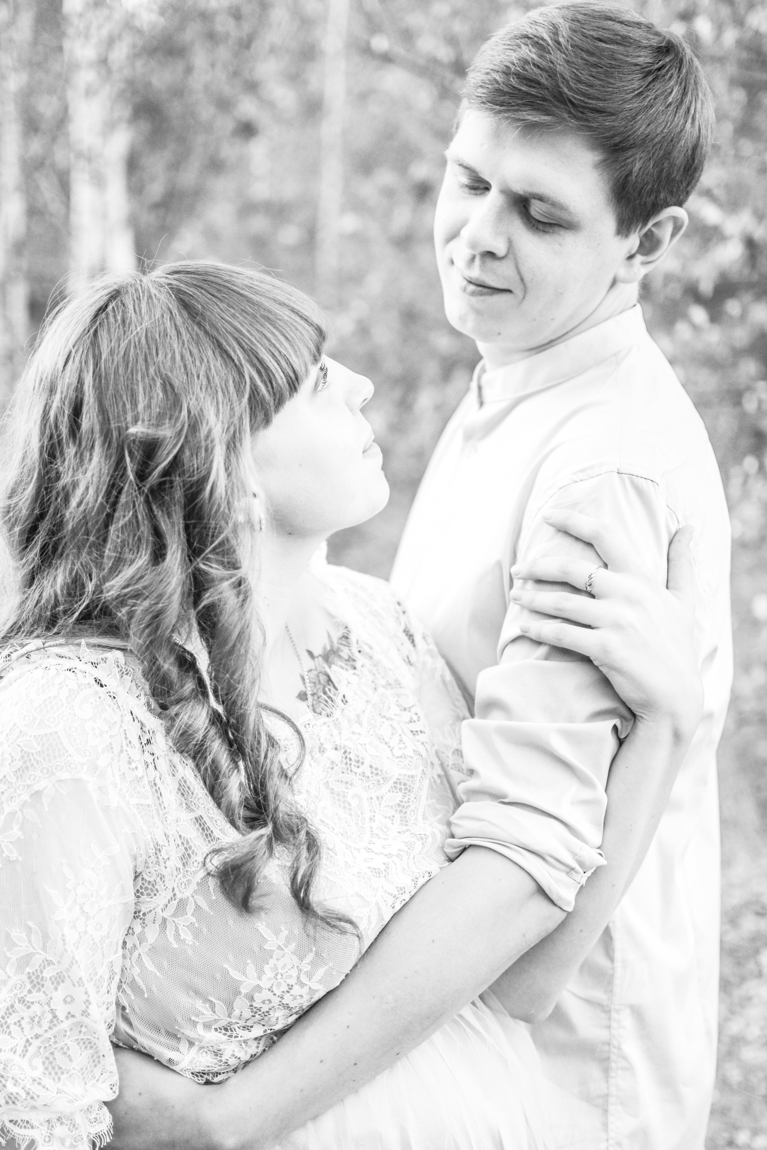 Чувственная LifeStyle фотосессия для Оли и Паши. Детский и семейный фотограф г. Бронницы Ольга Антонова