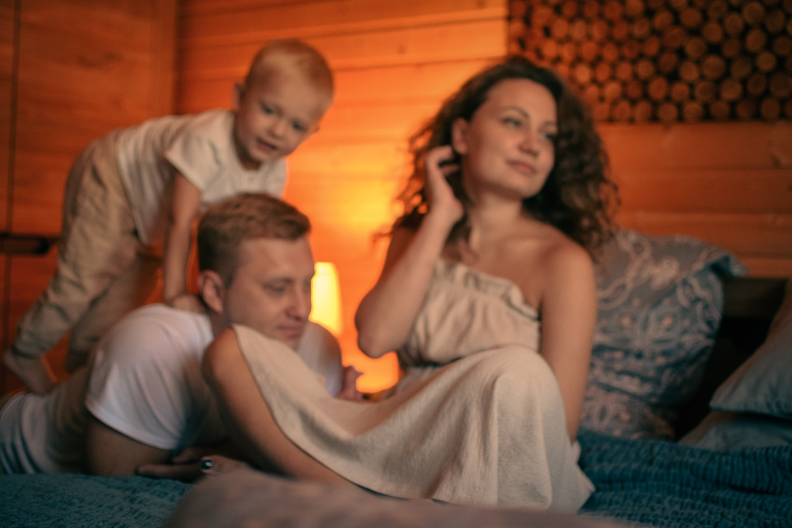 LifeStyle. Детский и семейный фотограф г. Бронницы Ольга Антонова