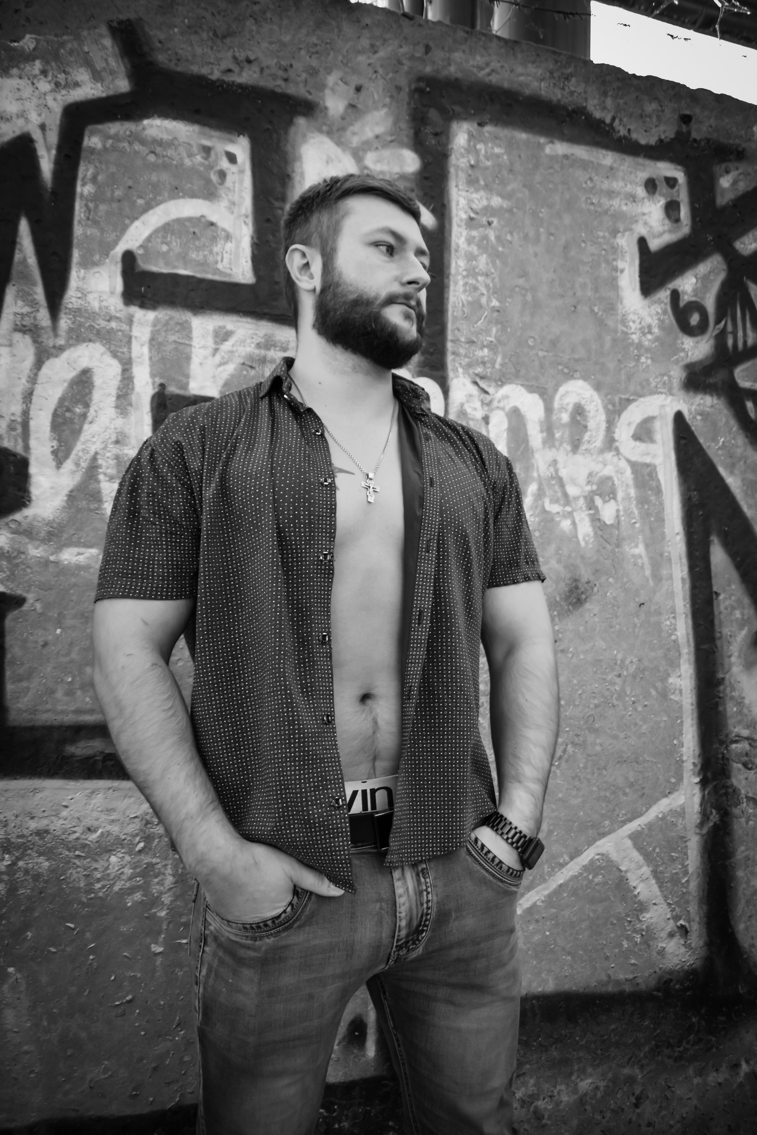 ФС для Алексея. Детский и семейный фотограф г. Бронницы Ольга Антонова