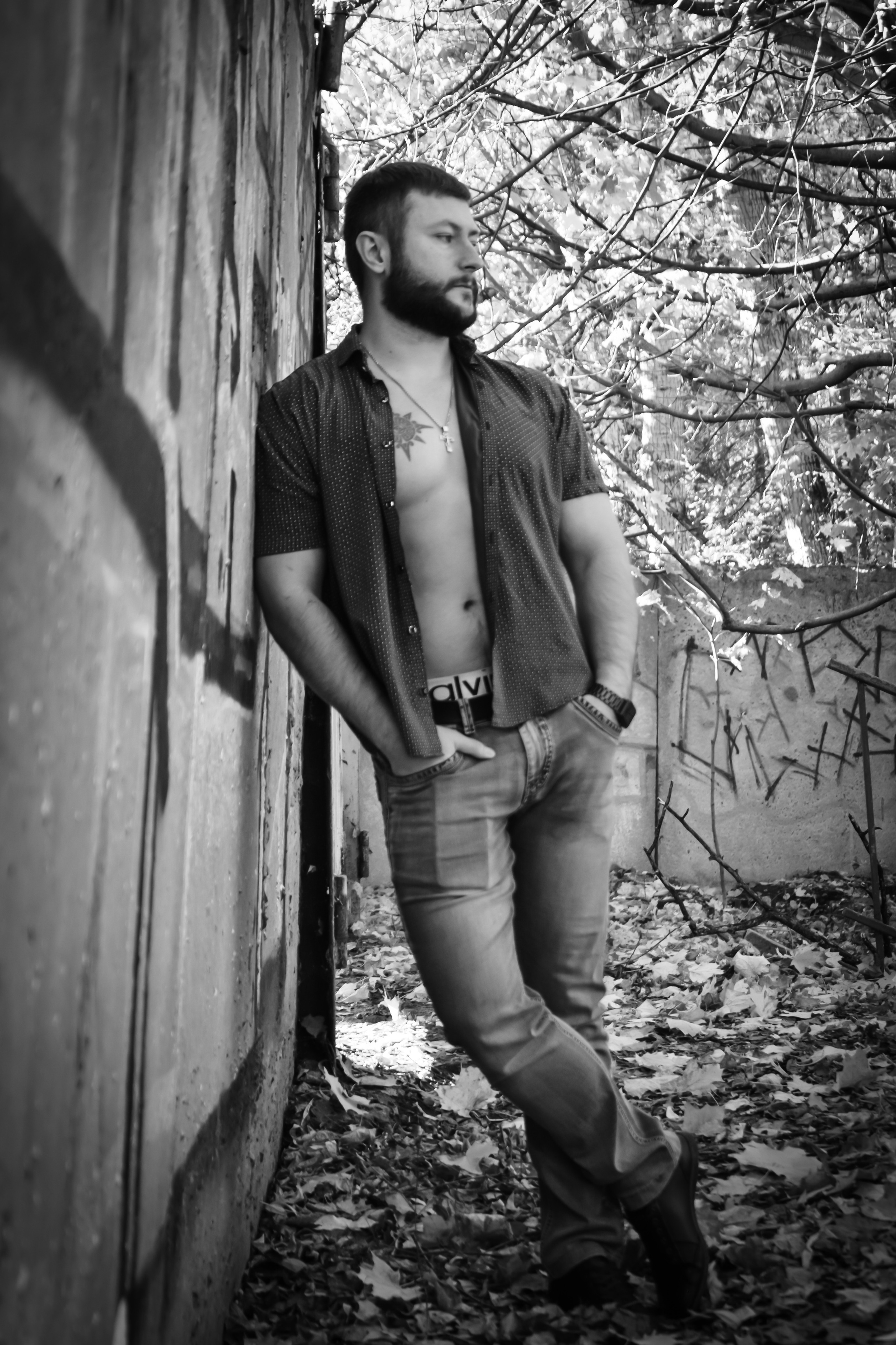 ФС для Алексея. Детский и семейный фотограф г. Бронницы Ольга Антонова