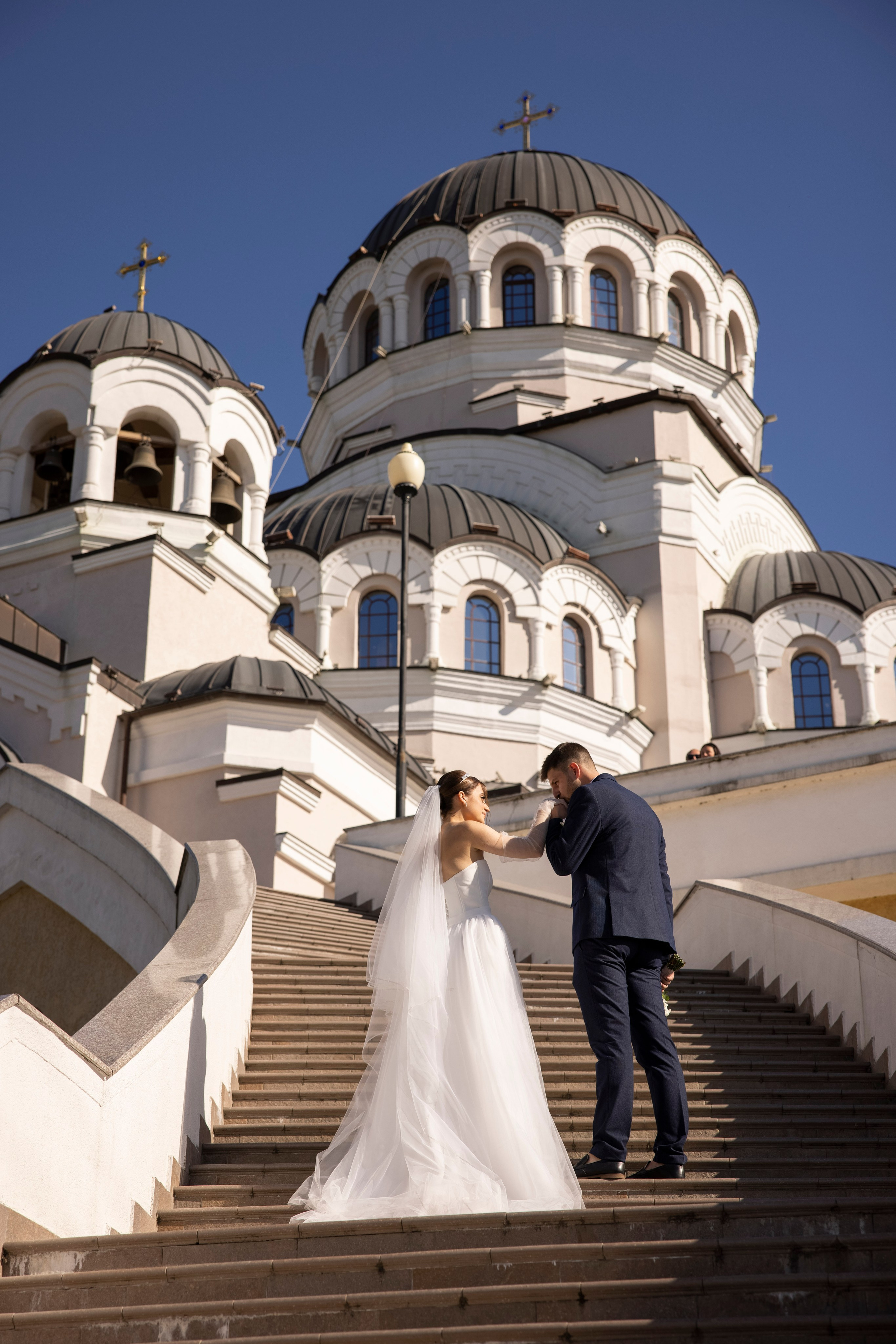 Андраник и Алина. Свадебный и семейный фотограф в Сочи Ильнур Гатин