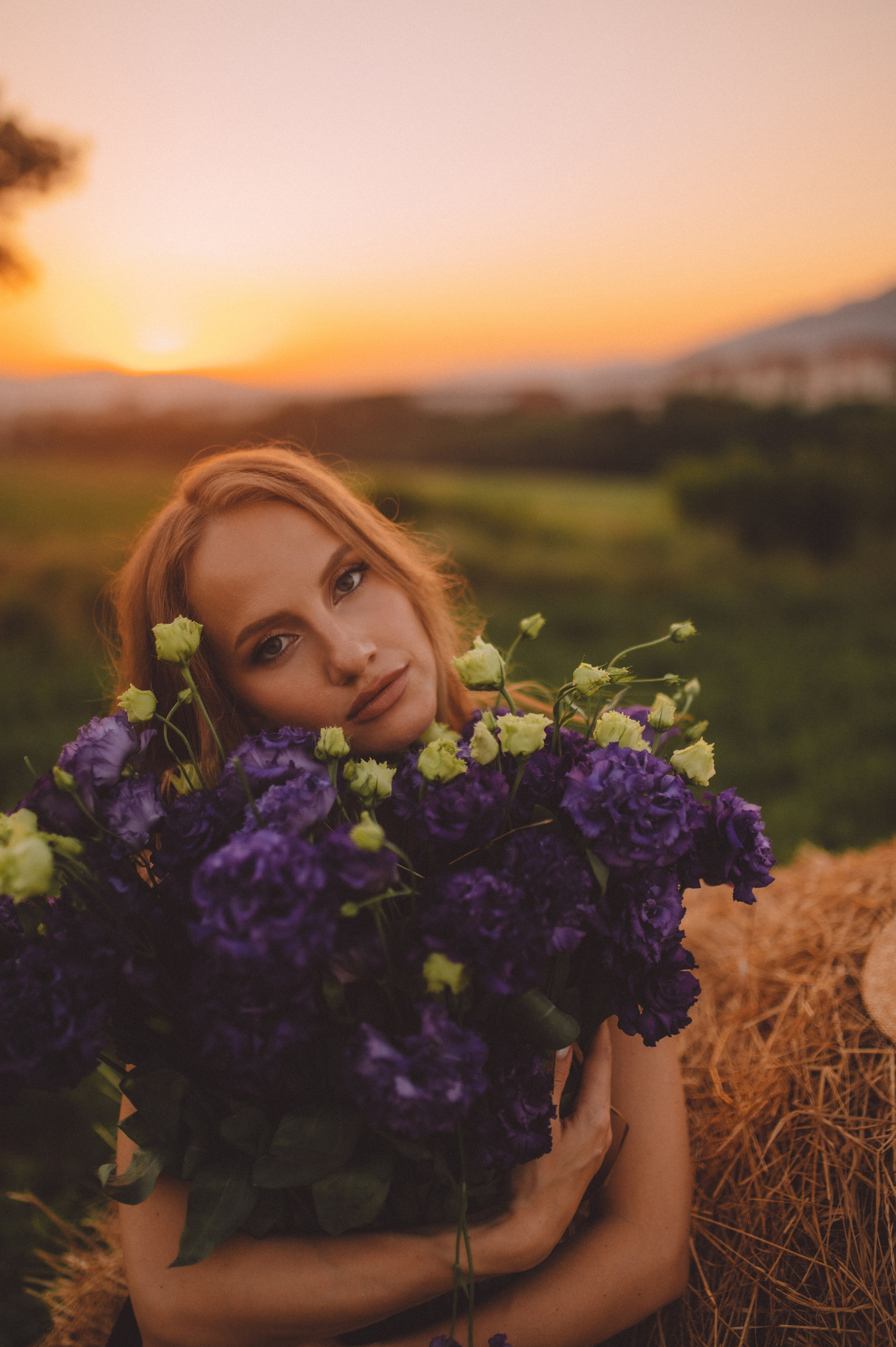 Светлана. Свадебный фотограф в Санкт-Петербурге
