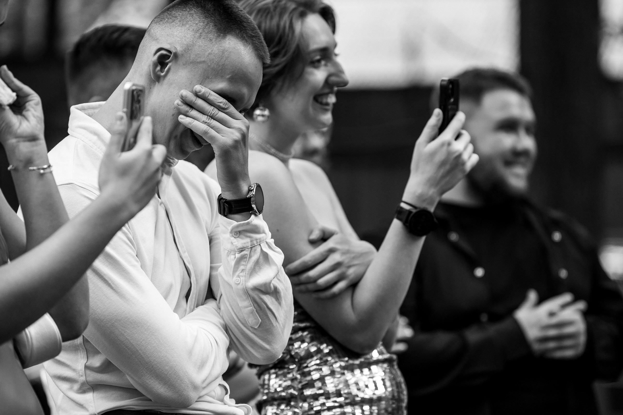 Свадьба в Лесном береге. Свадебный фотограф в Москве Элина Ларченкова. Фото, которые цепляют