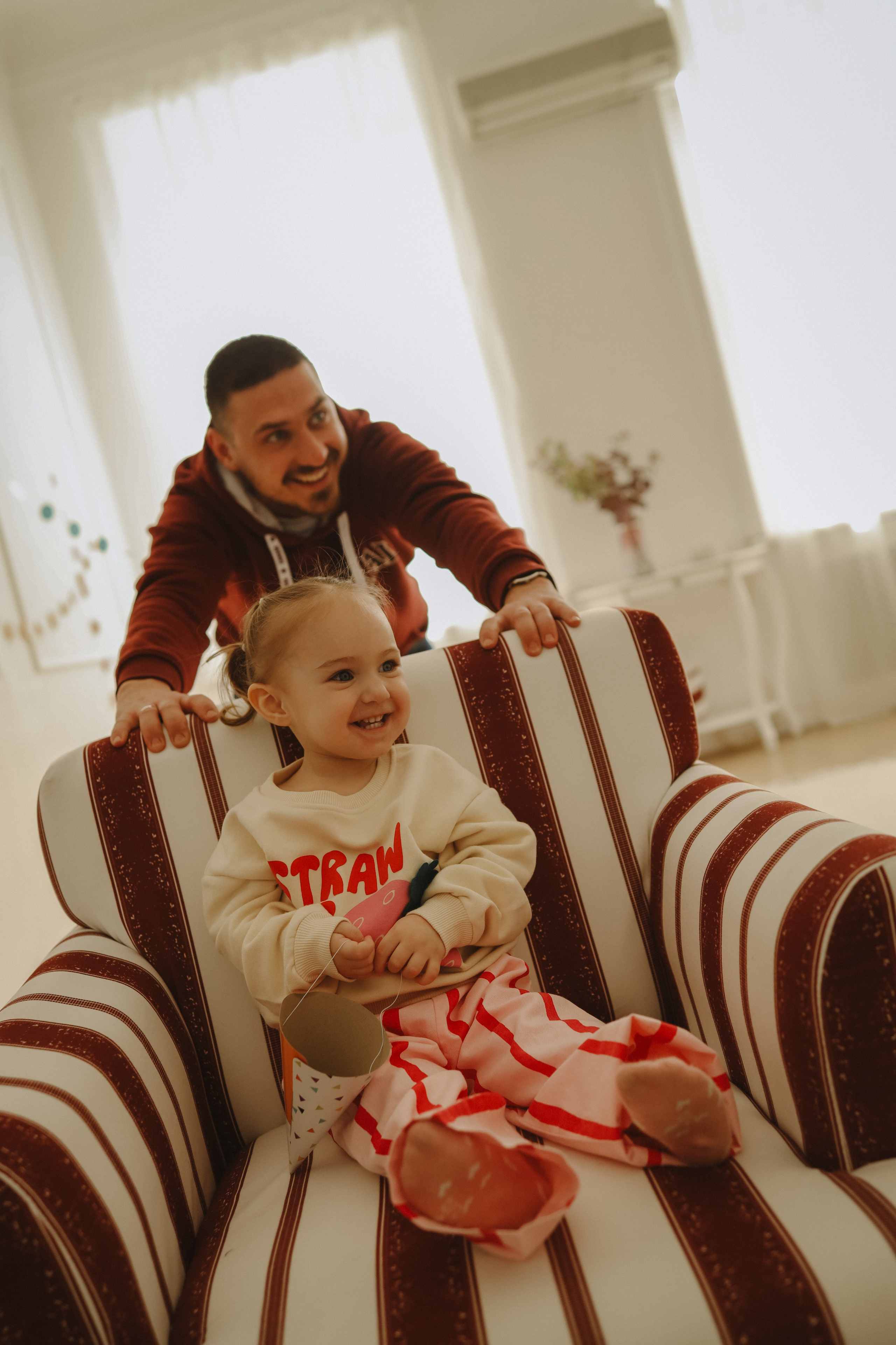 Майюше 2 года. Диана Чечель. Свадебный и семейный фотограф в Москве