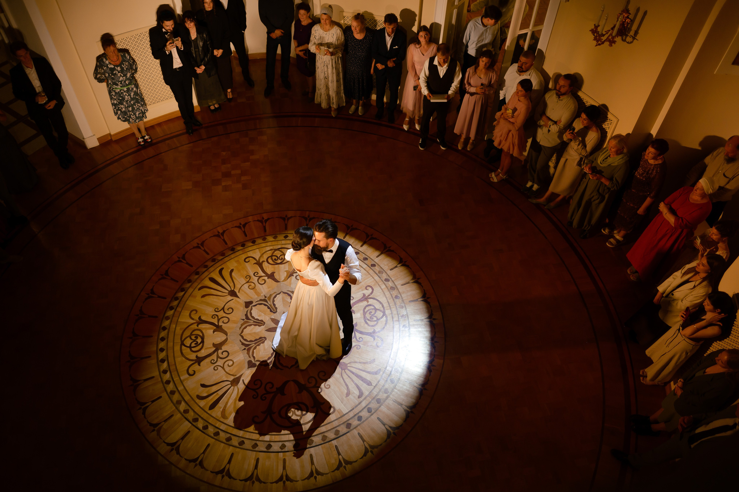 Свадебная фотосъемка в Санкт-Петербурге и Москве. Семейный и свадебный фотограф в Санкт-Петербурге Серафима Смирнова
