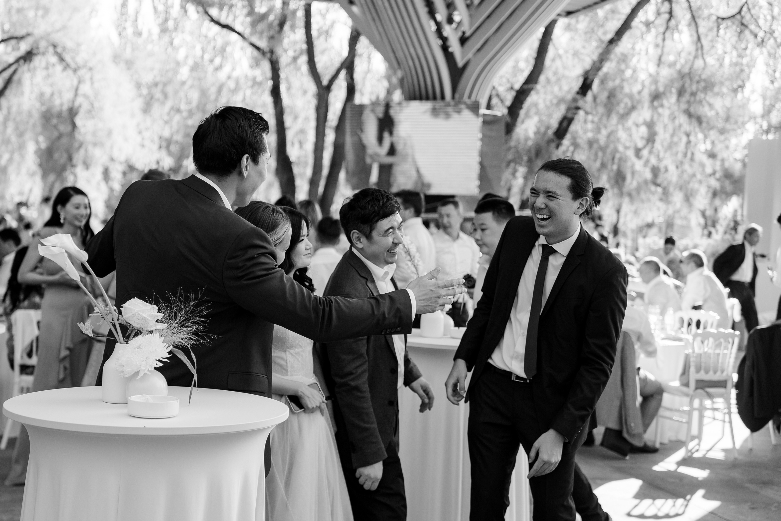 Свадьба Сакен Асель. Свадебный фотограф Алматы и Астана