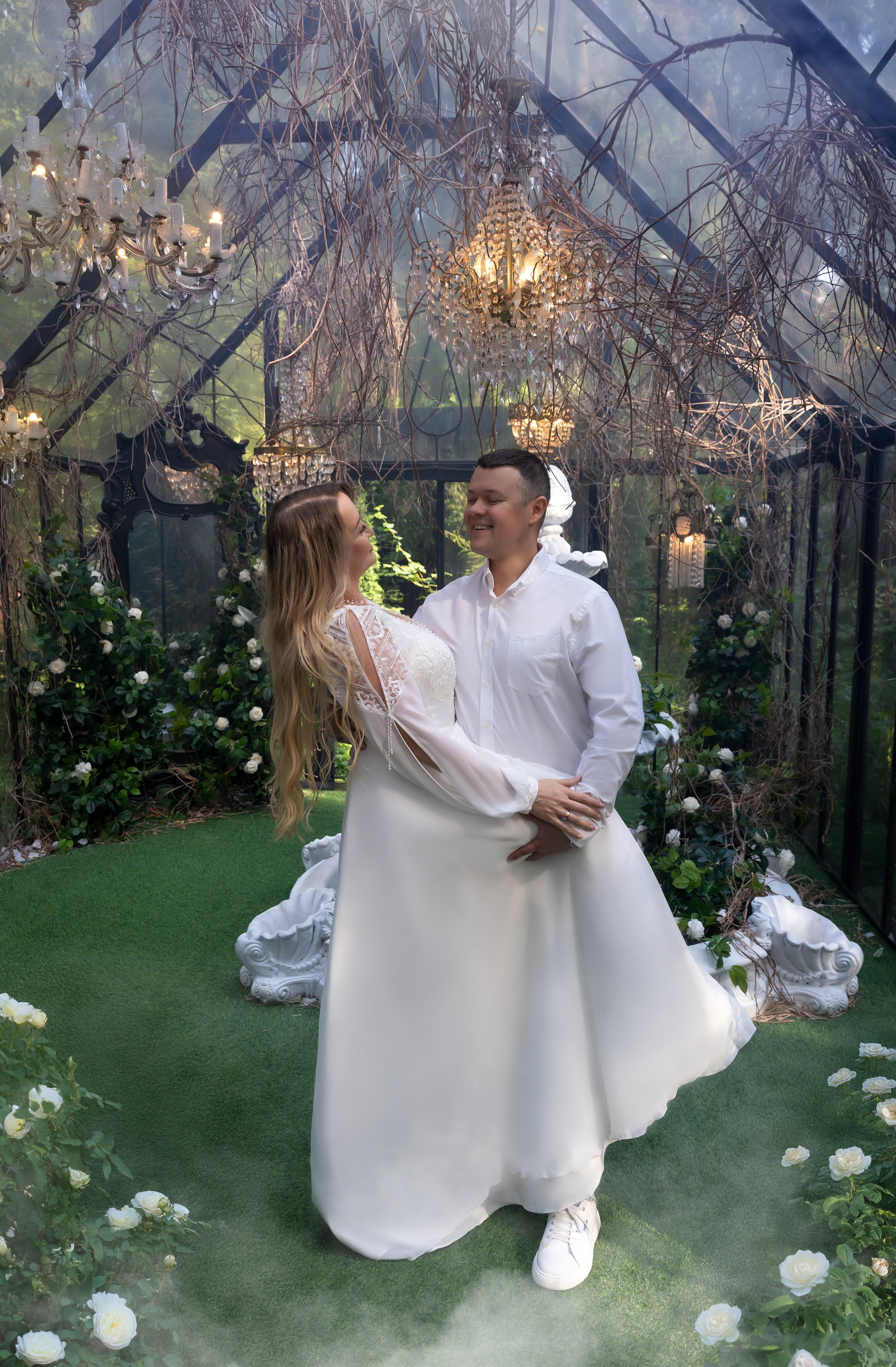 ФОТОСЕССИЯ ОРАНЖЕРЕЯ. Фотограф в Москве и Стамбуле. Мастер сказочных фотографий