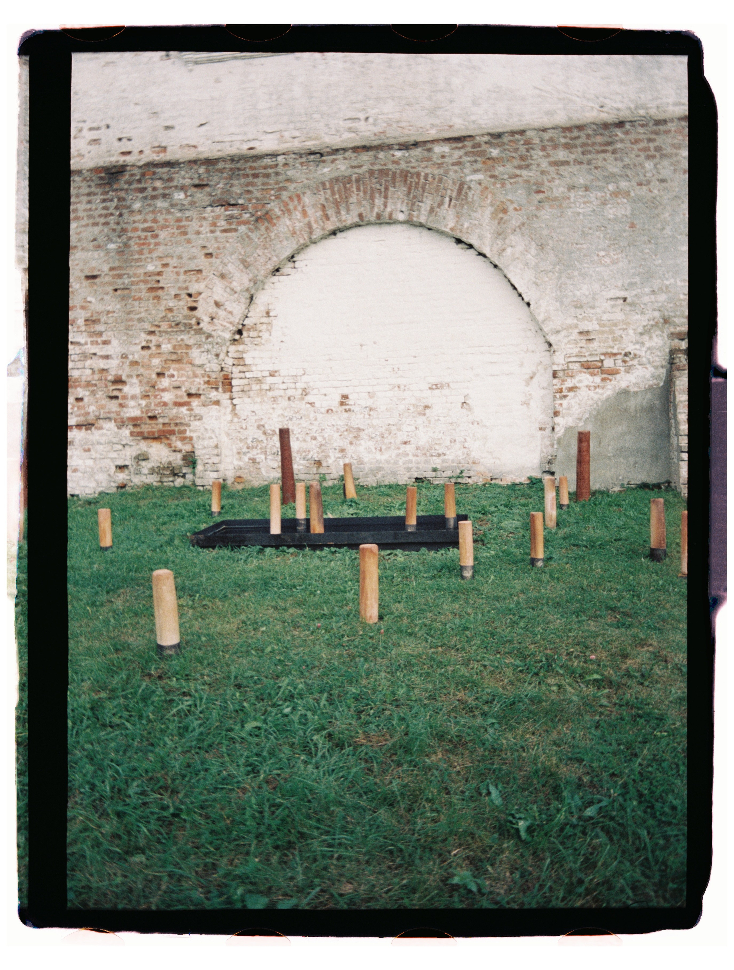 Пленка для журнала. Профессиональный Фотограф во Владимире, в Москве и в Суздале — Полина Романычева