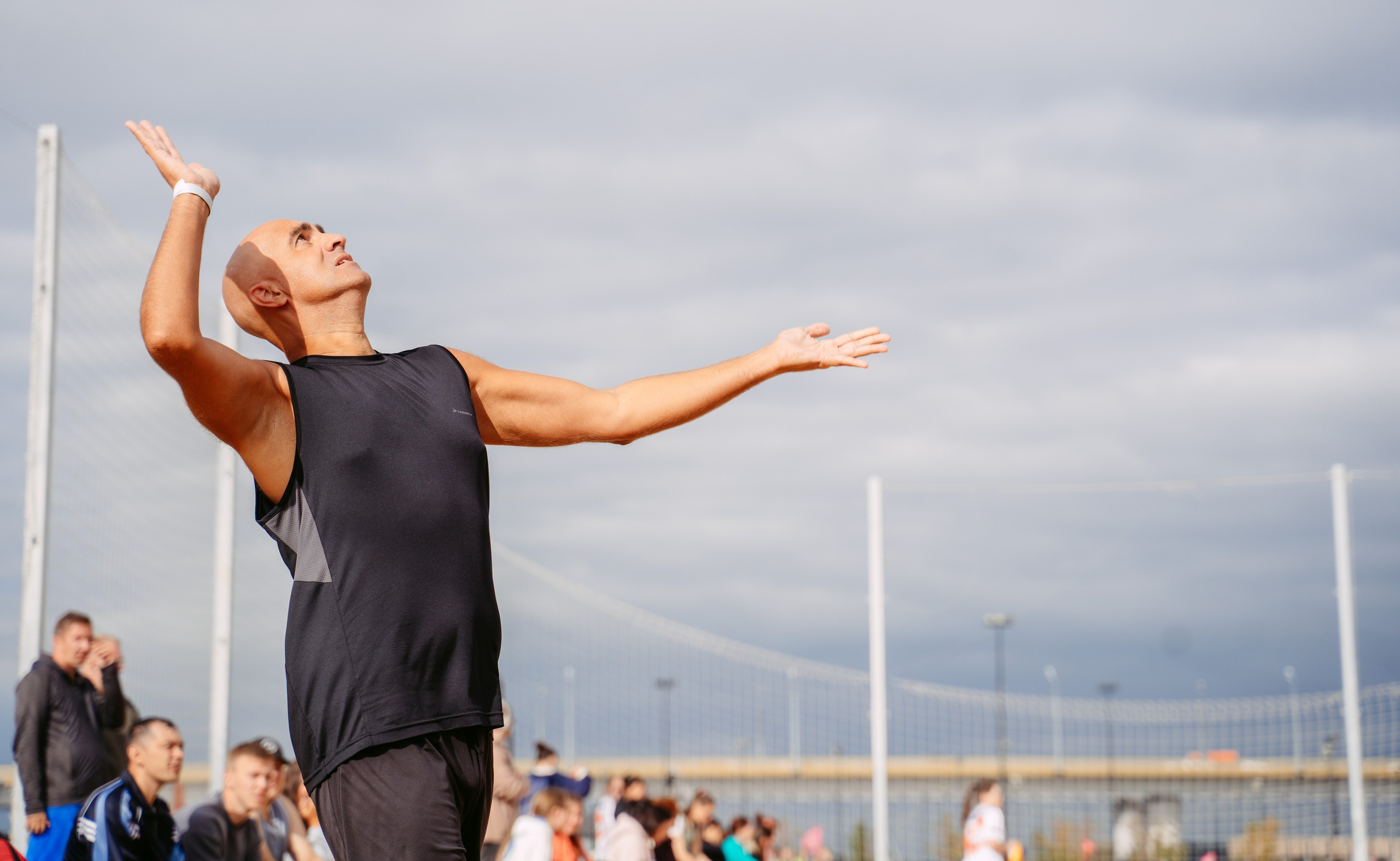 Цифровиада / 2024. Саша Копылов, фотограф в Казани
