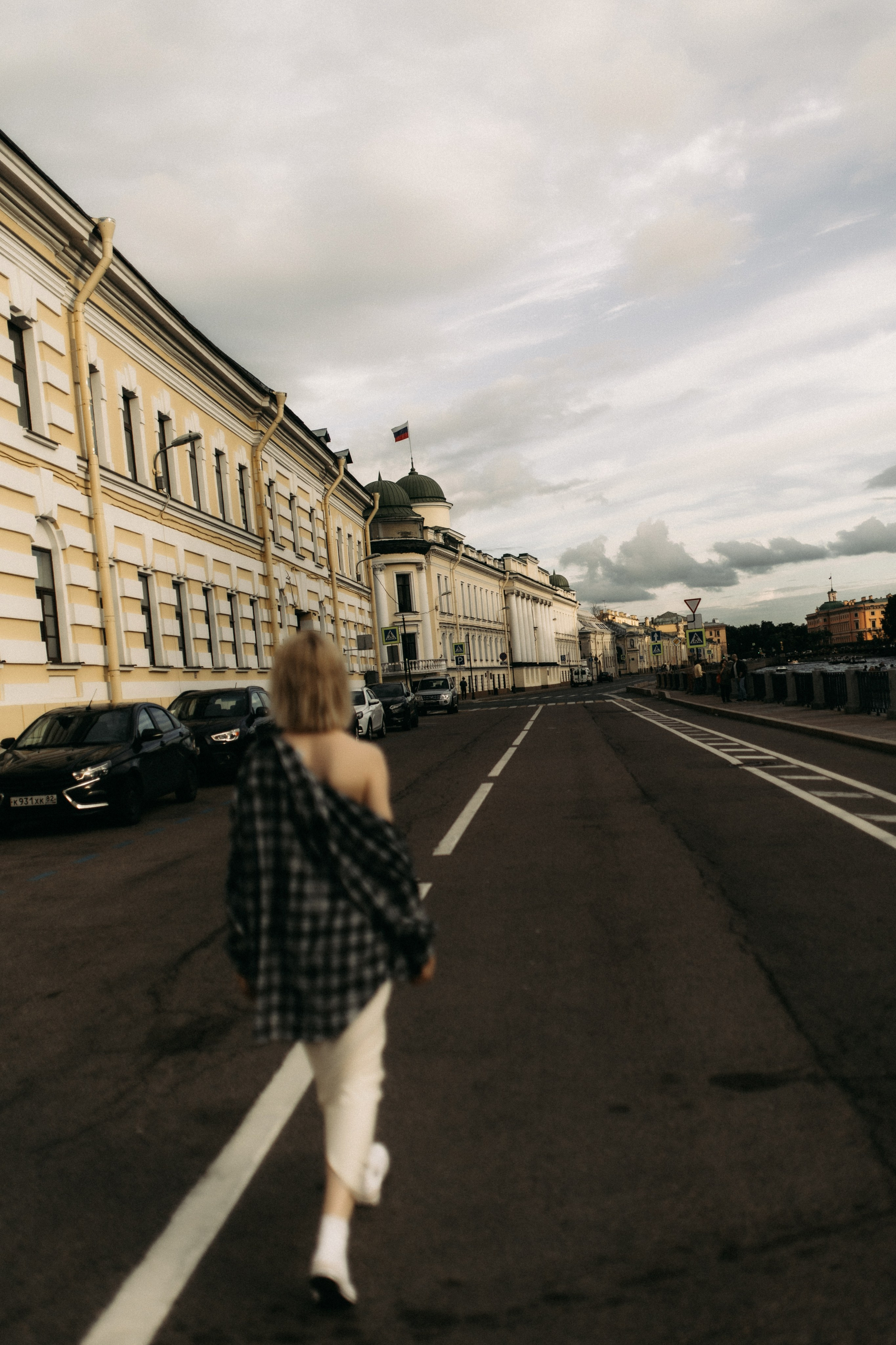 Полина. Фотограф в Санкт-Петербурге