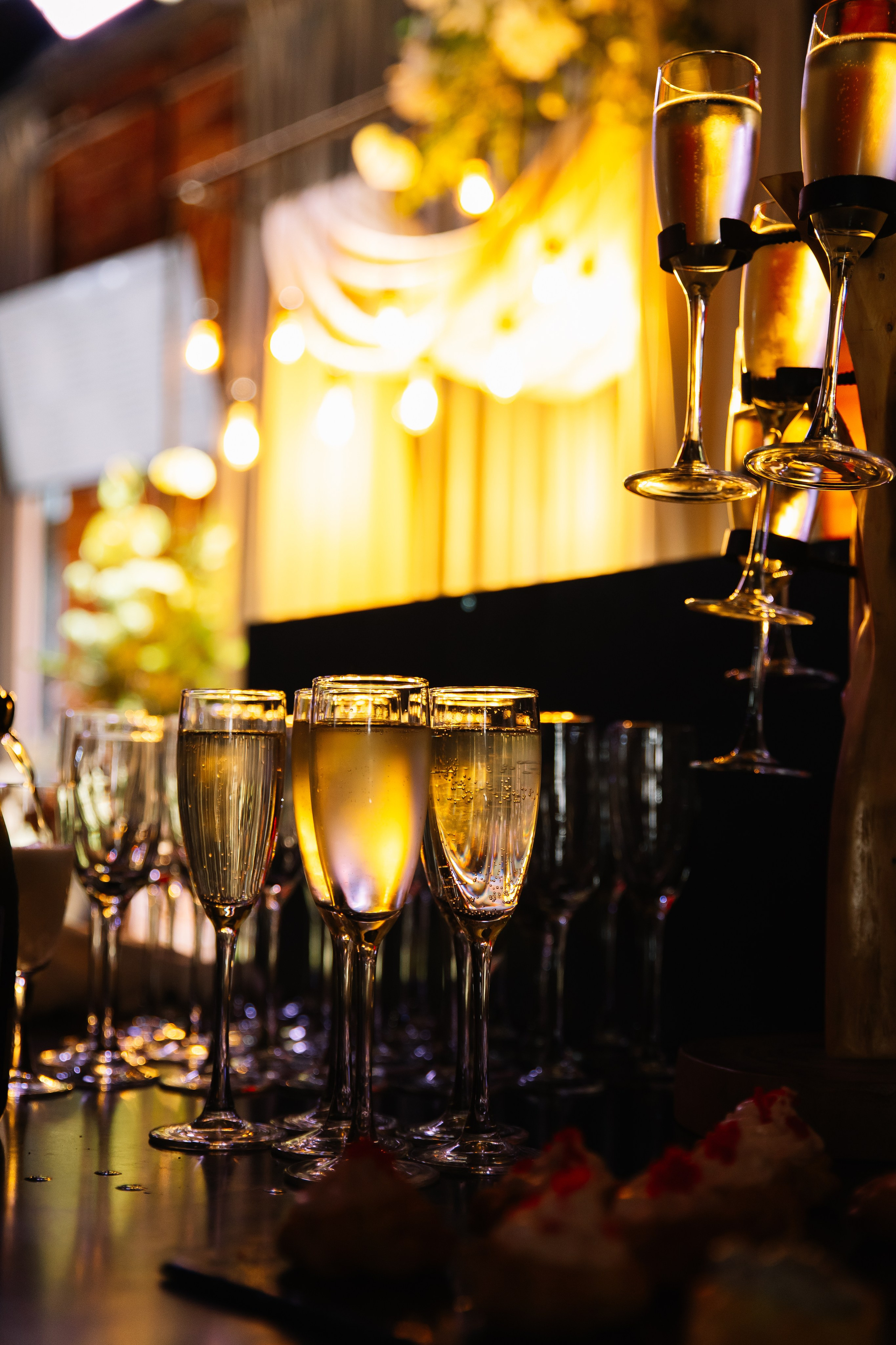 Илья и Лиза. Свадебный фотограф в Саратове