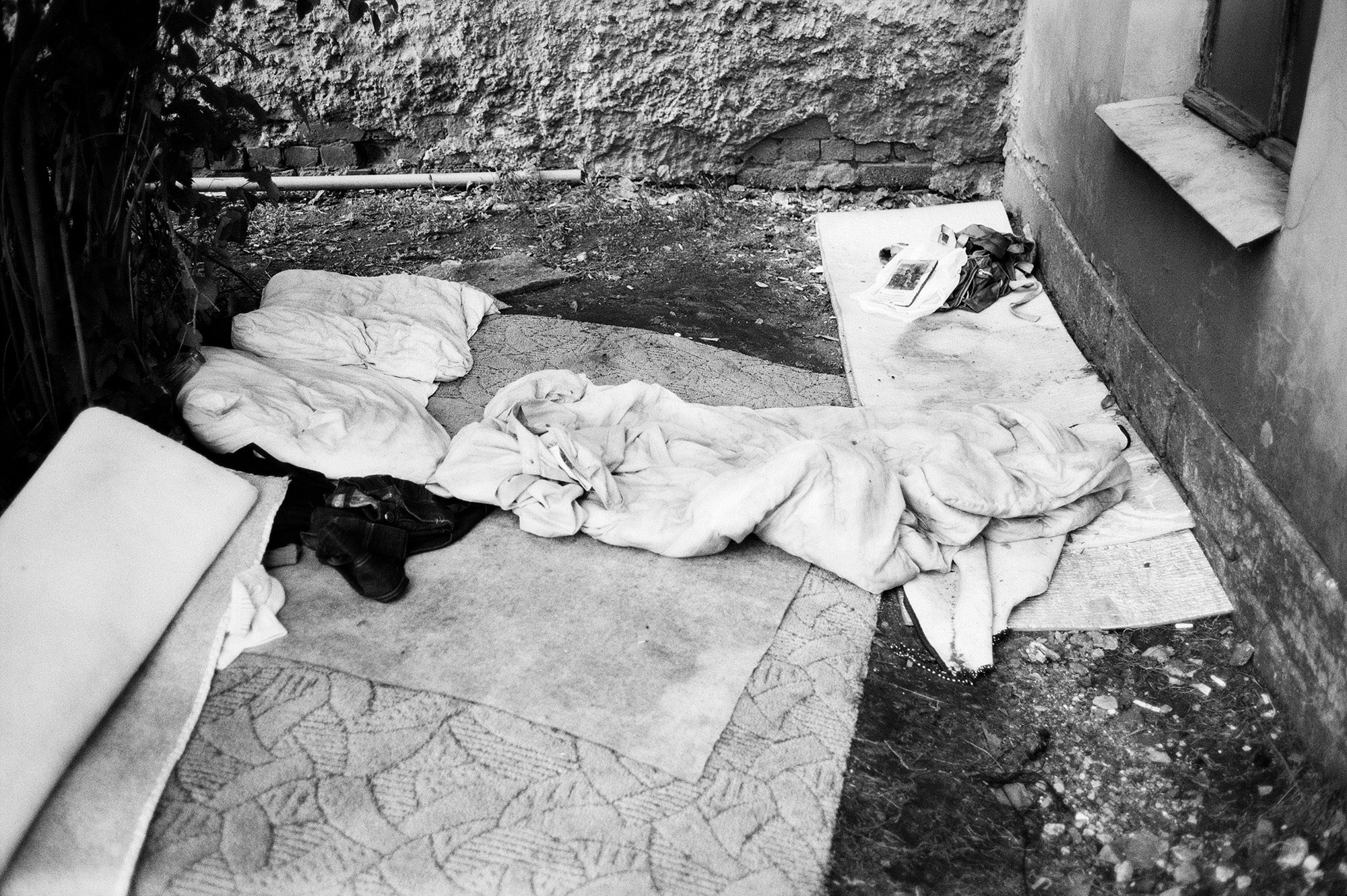 OBJECT PASSPORT. Valery Morozov