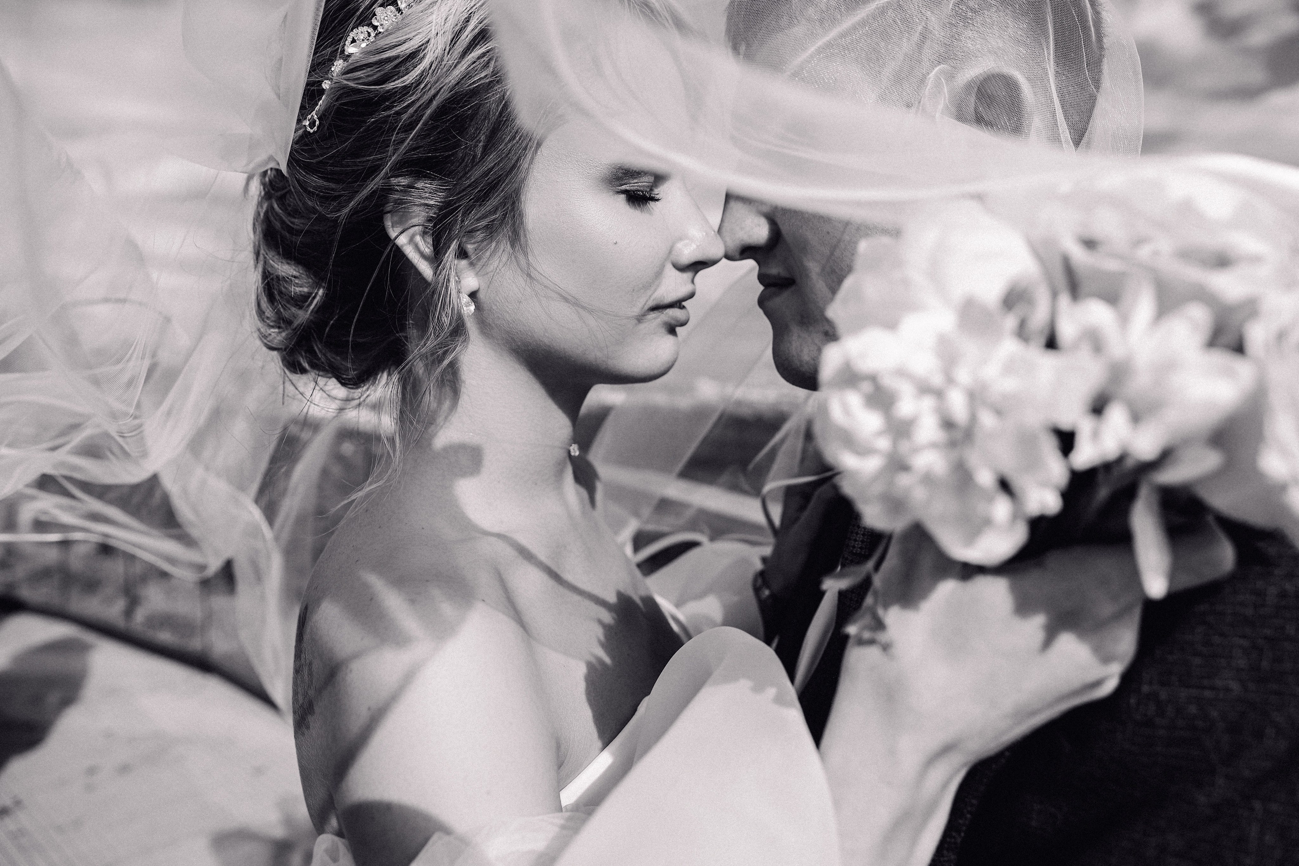 Алексей и Юлия. Марина Соколова. Контентный и семейный фотограф г. Красноярск