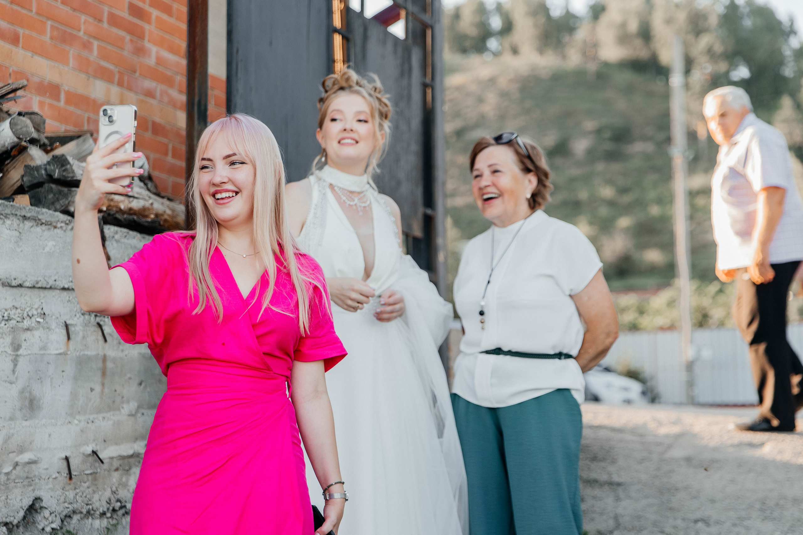 Никита & Ульяна. Главная