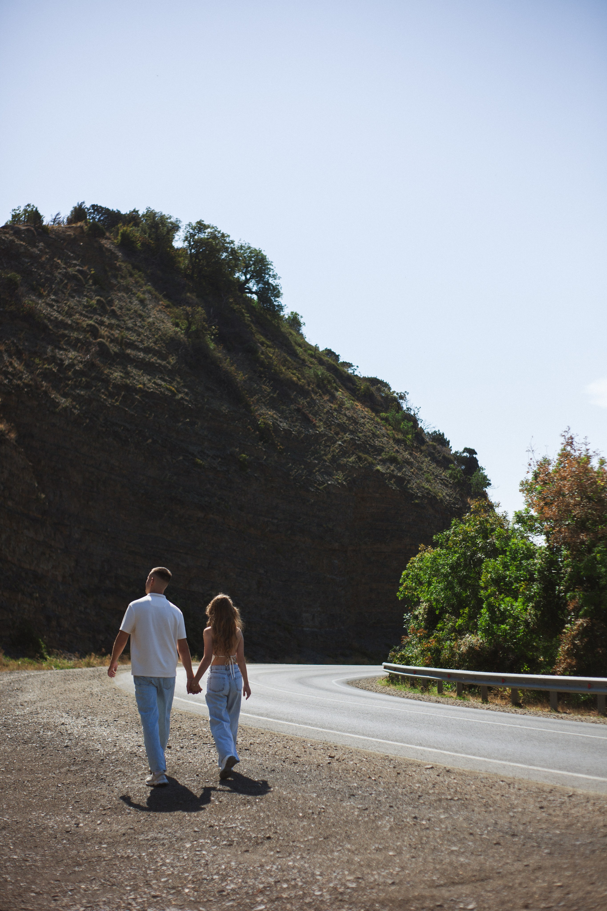 Съемка влюбленных. Фотограф Алёна Сергеевна Aloha_chë