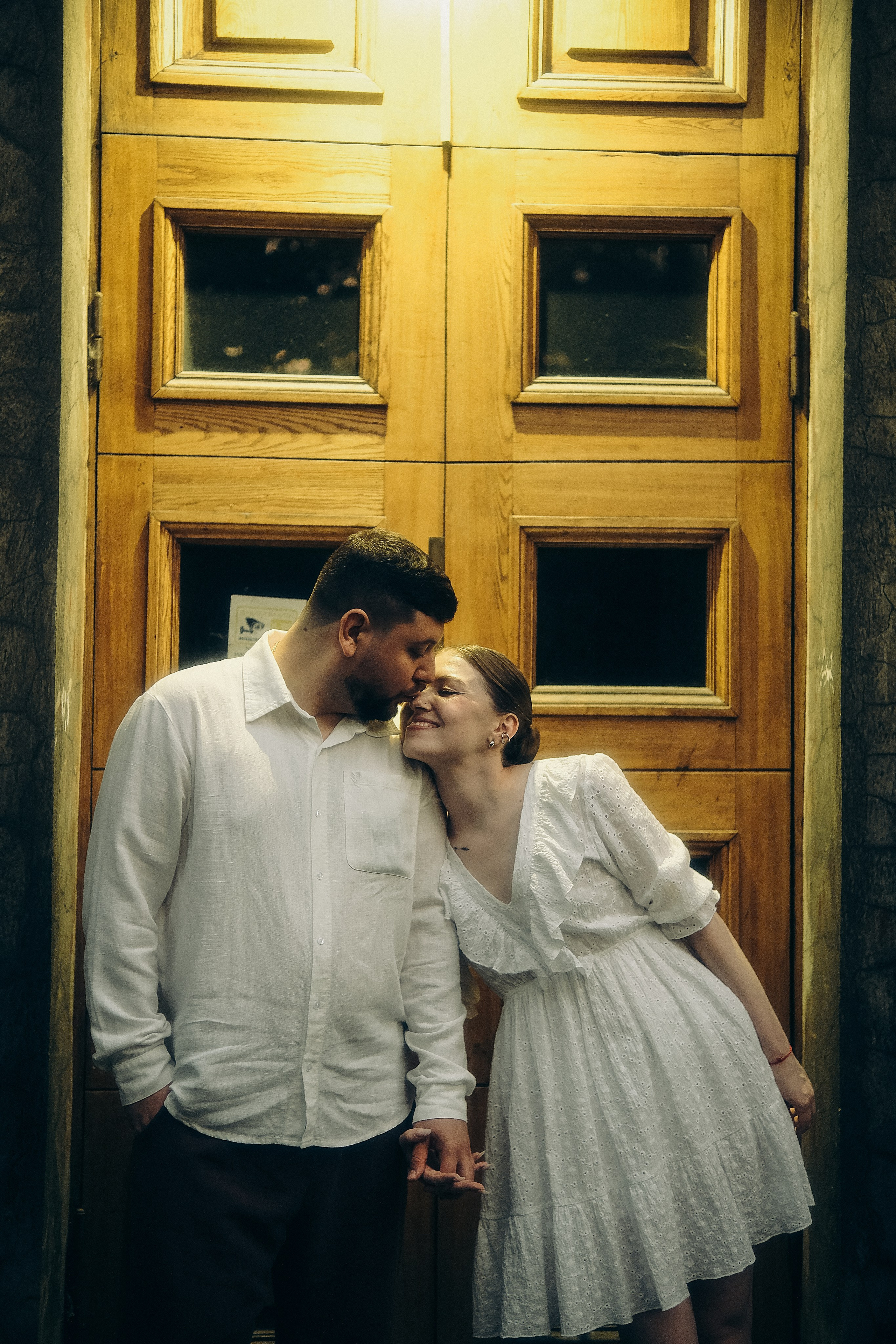 Алёна & Сергей. Phdkvmr.ru