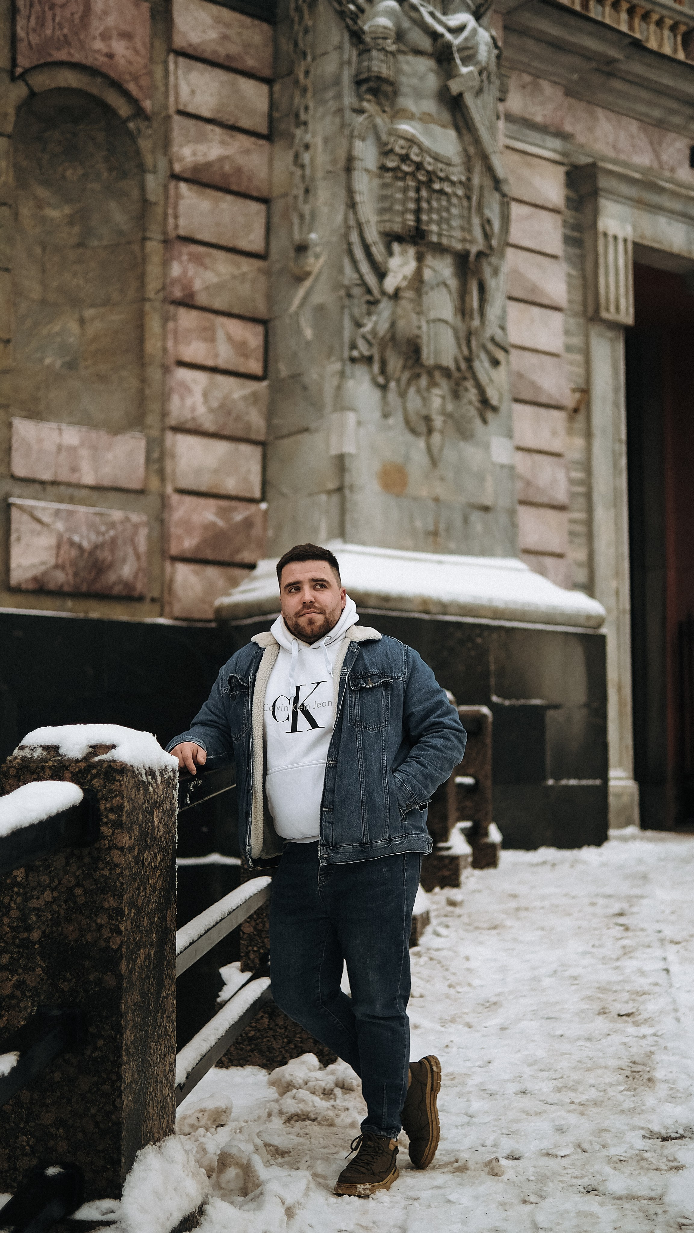 Настя & Егор. Phdkvmr.ru