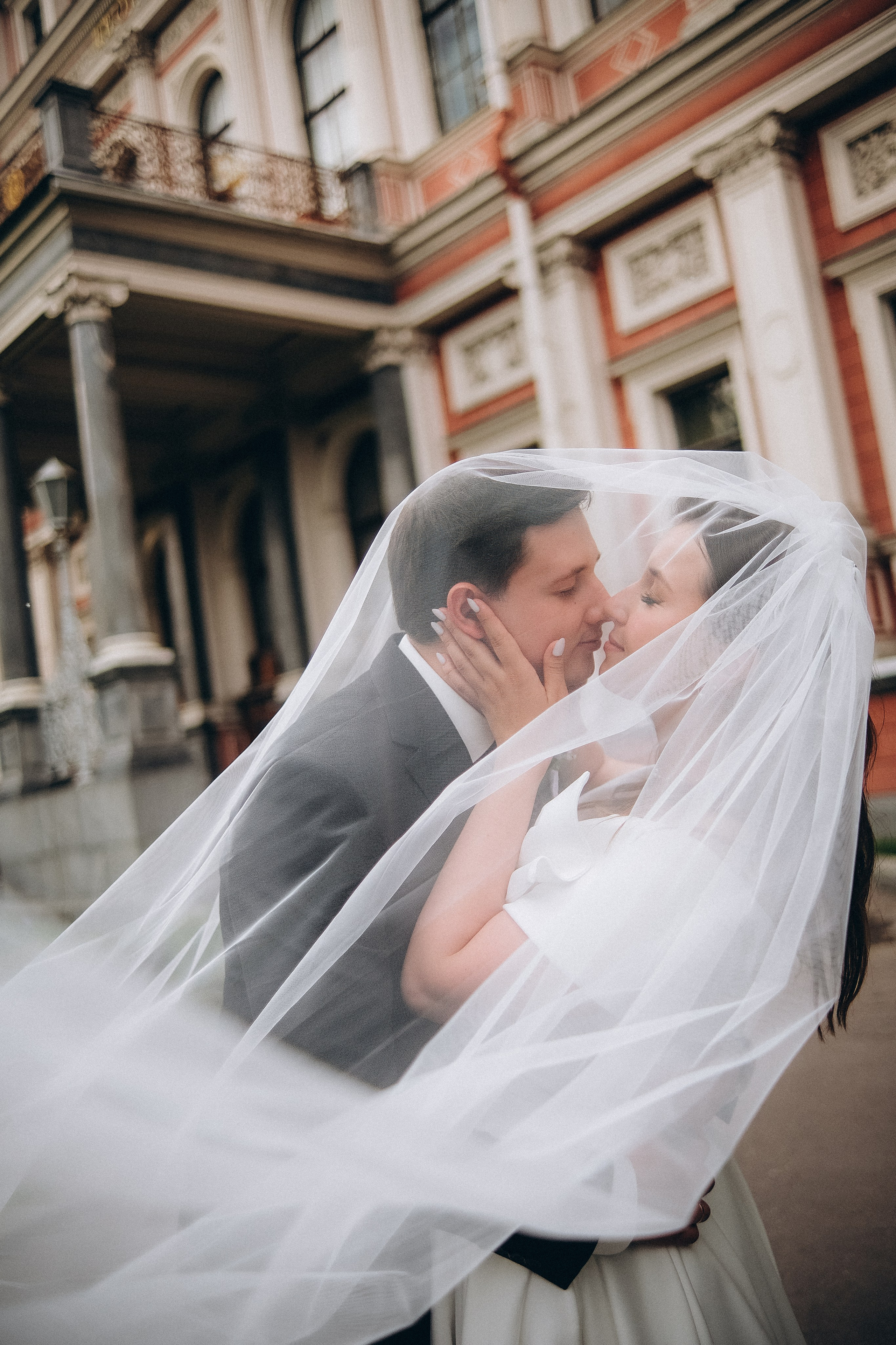 Оля & Саша ДБ1. Phdkvmr.ru