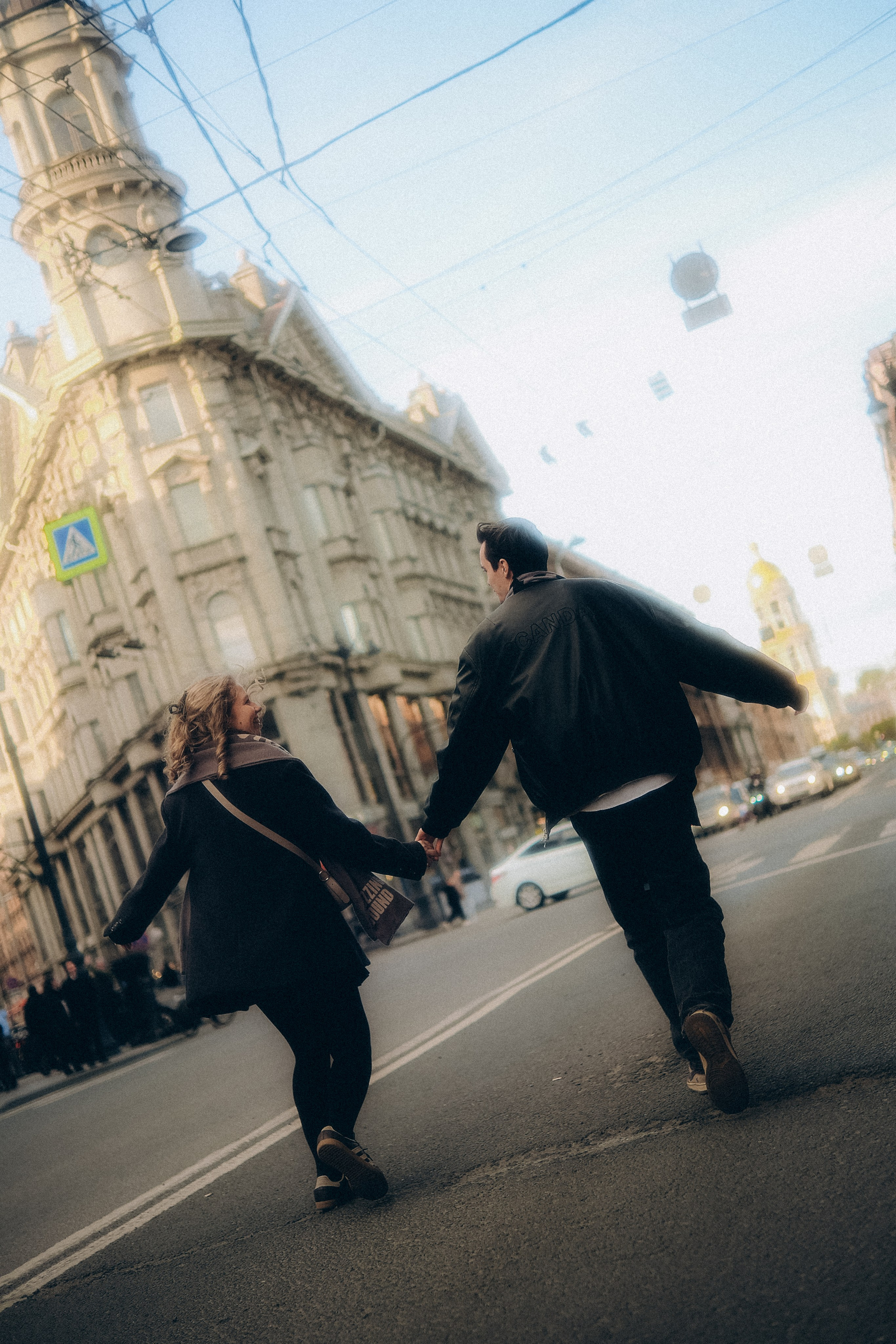 Ксюша & Даня. Phdkvmr.ru