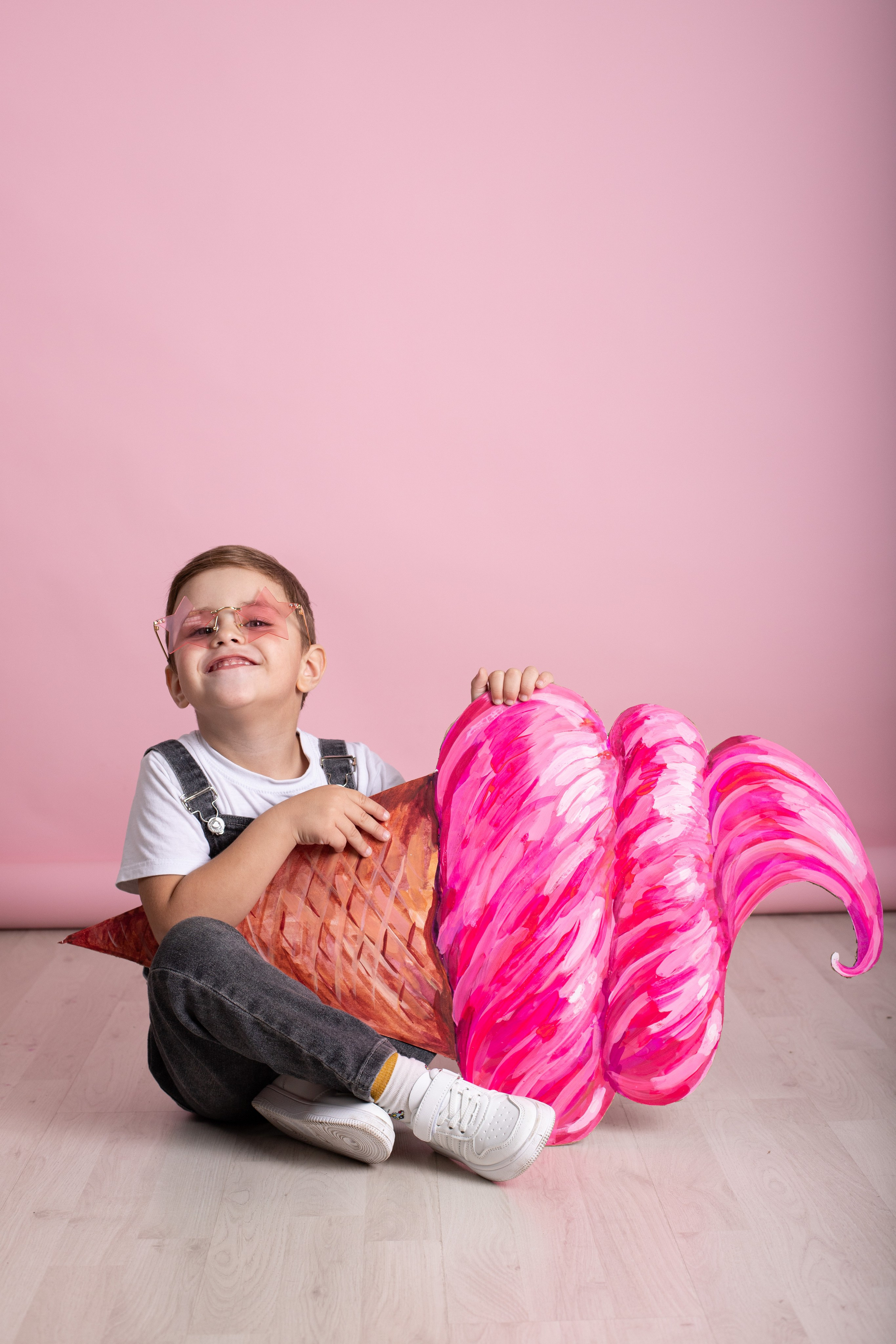 Детская фотосъемка. Фотограф в Ангарске Елена Малежик